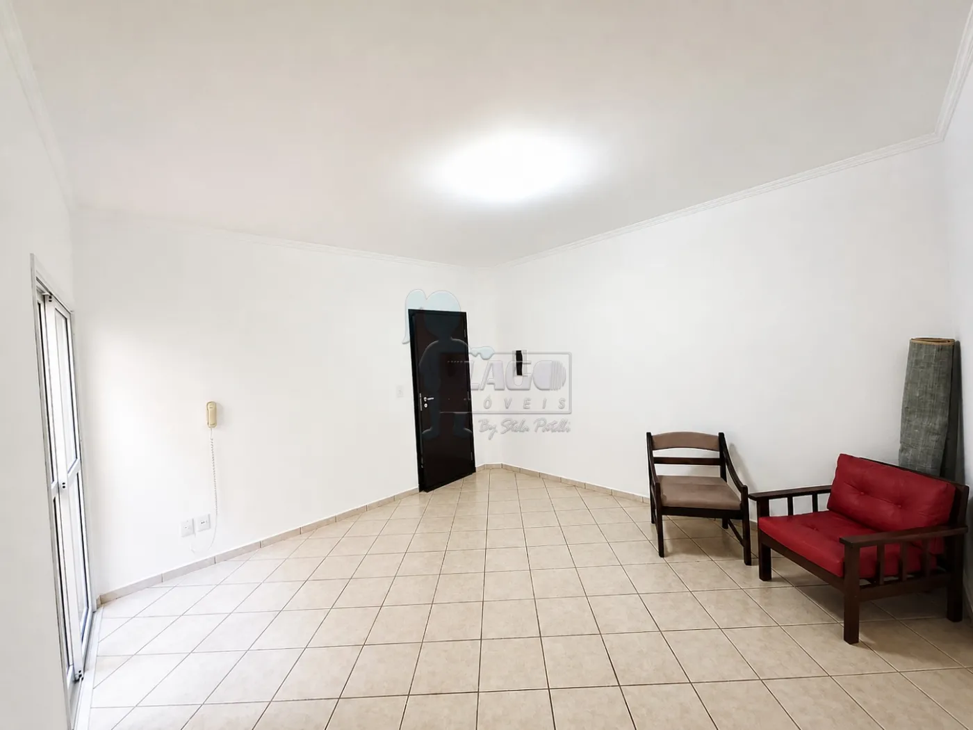 Alugar Comercial condom&iacute;nio / Escrit&oacute;rio - Loja em Ribeir&atilde;o Preto R$ 1.000,00 - Foto 3