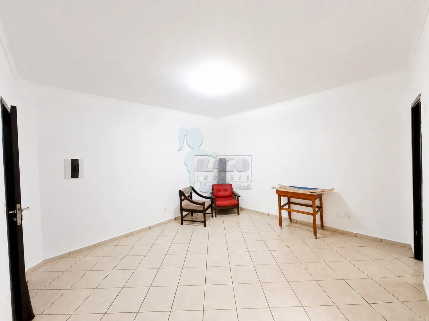 Alugar Comercial condom&iacute;nio / Escrit&oacute;rio - Loja em Ribeir&atilde;o Preto R$ 1.000,00 - Foto 4