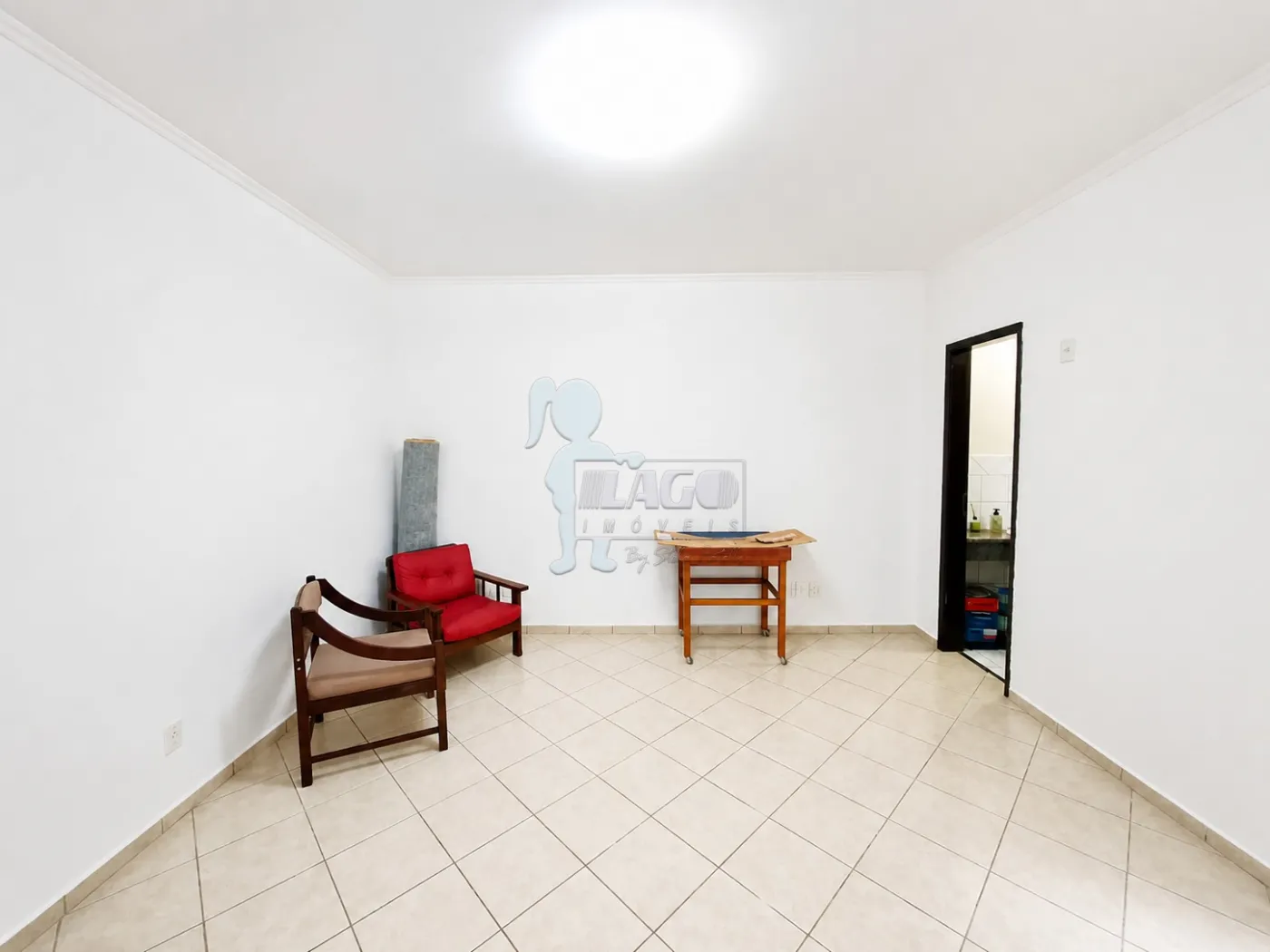 Alugar Comercial condom&iacute;nio / Escrit&oacute;rio - Loja em Ribeir&atilde;o Preto R$ 1.000,00 - Foto 2