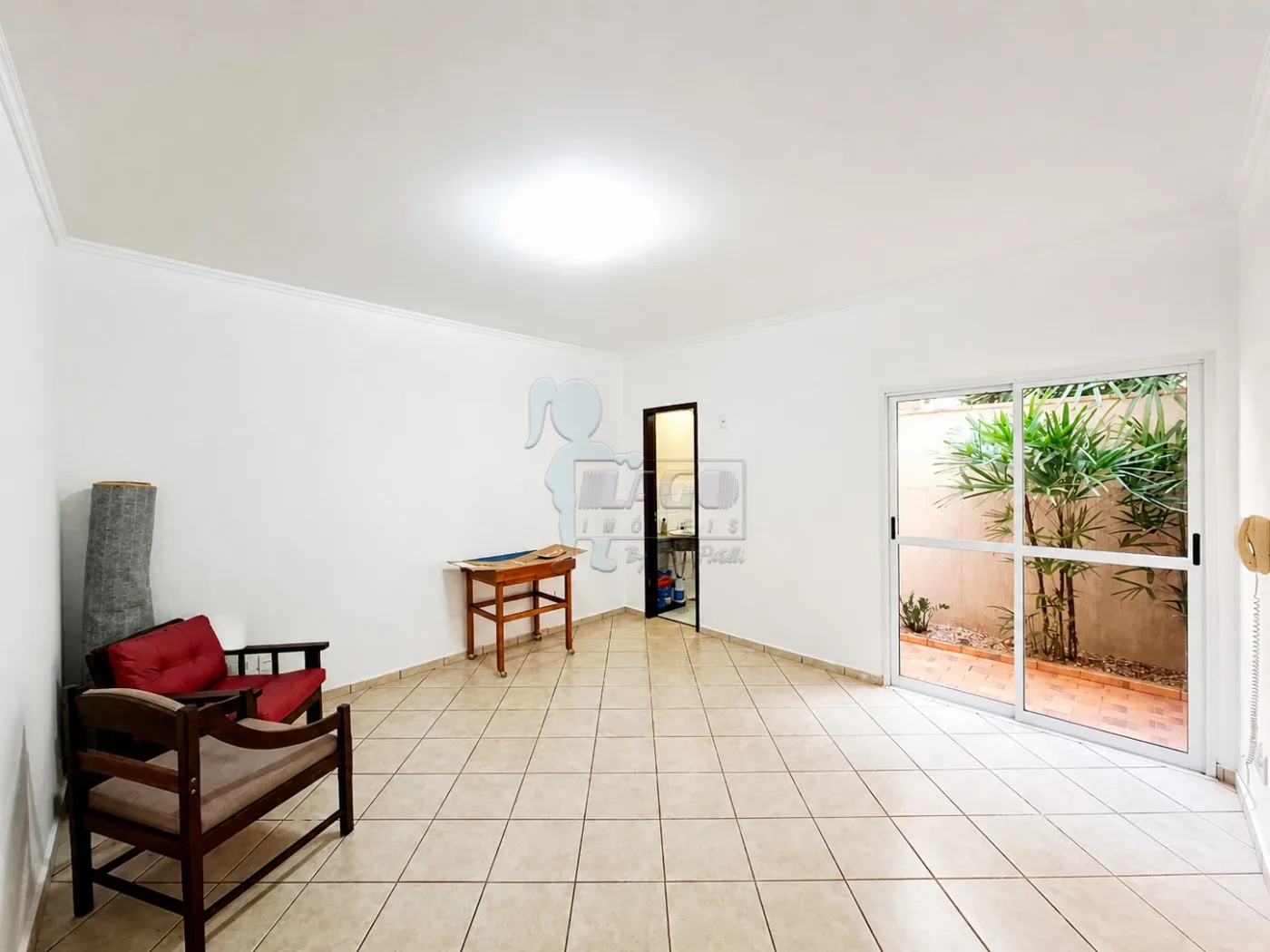 Alugar Comercial condom&iacute;nio / Escrit&oacute;rio - Loja em Ribeir&atilde;o Preto R$ 1.000,00 - Foto 1