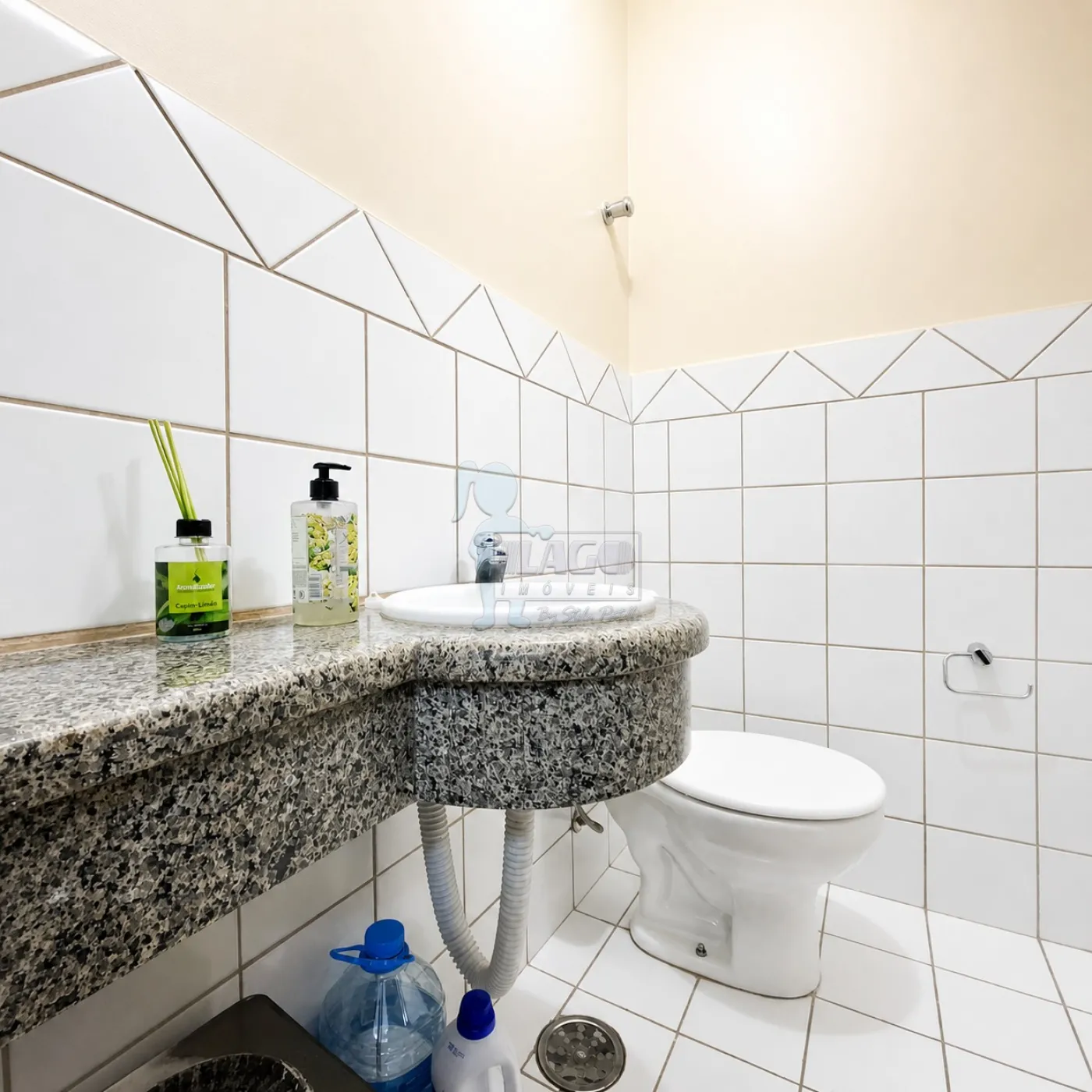 Alugar Comercial condom&iacute;nio / Escrit&oacute;rio - Loja em Ribeir&atilde;o Preto R$ 1.000,00 - Foto 5
