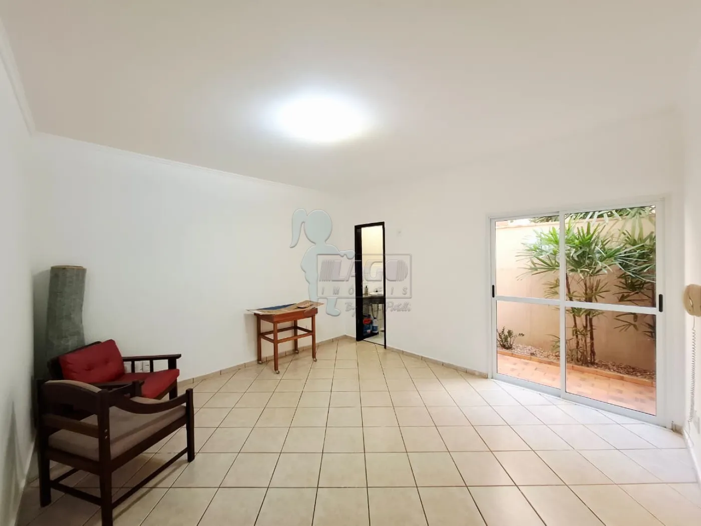 Alugar Comercial condom&iacute;nio / Escrit&oacute;rio - Loja em Ribeir&atilde;o Preto R$ 850,00 - Foto 1