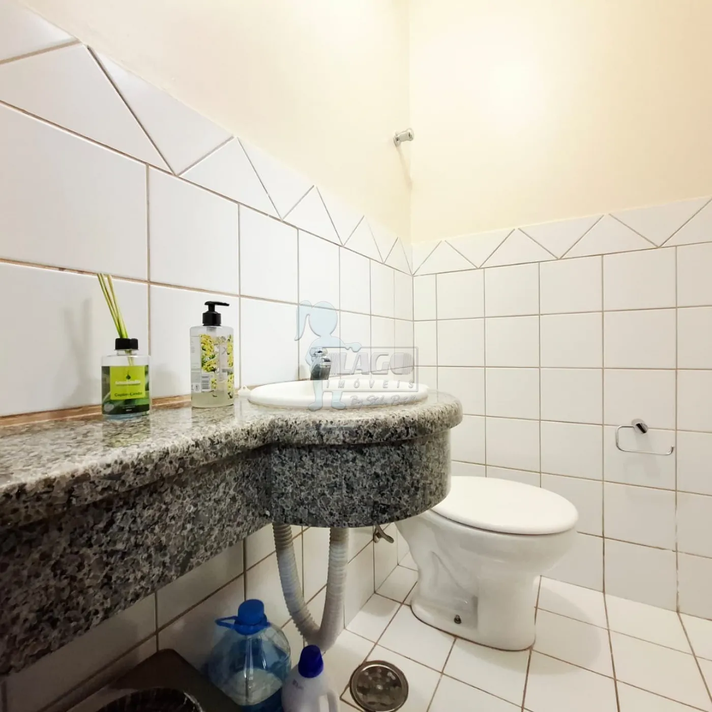 Alugar Comercial condom&iacute;nio / Escrit&oacute;rio - Loja em Ribeir&atilde;o Preto R$ 850,00 - Foto 10