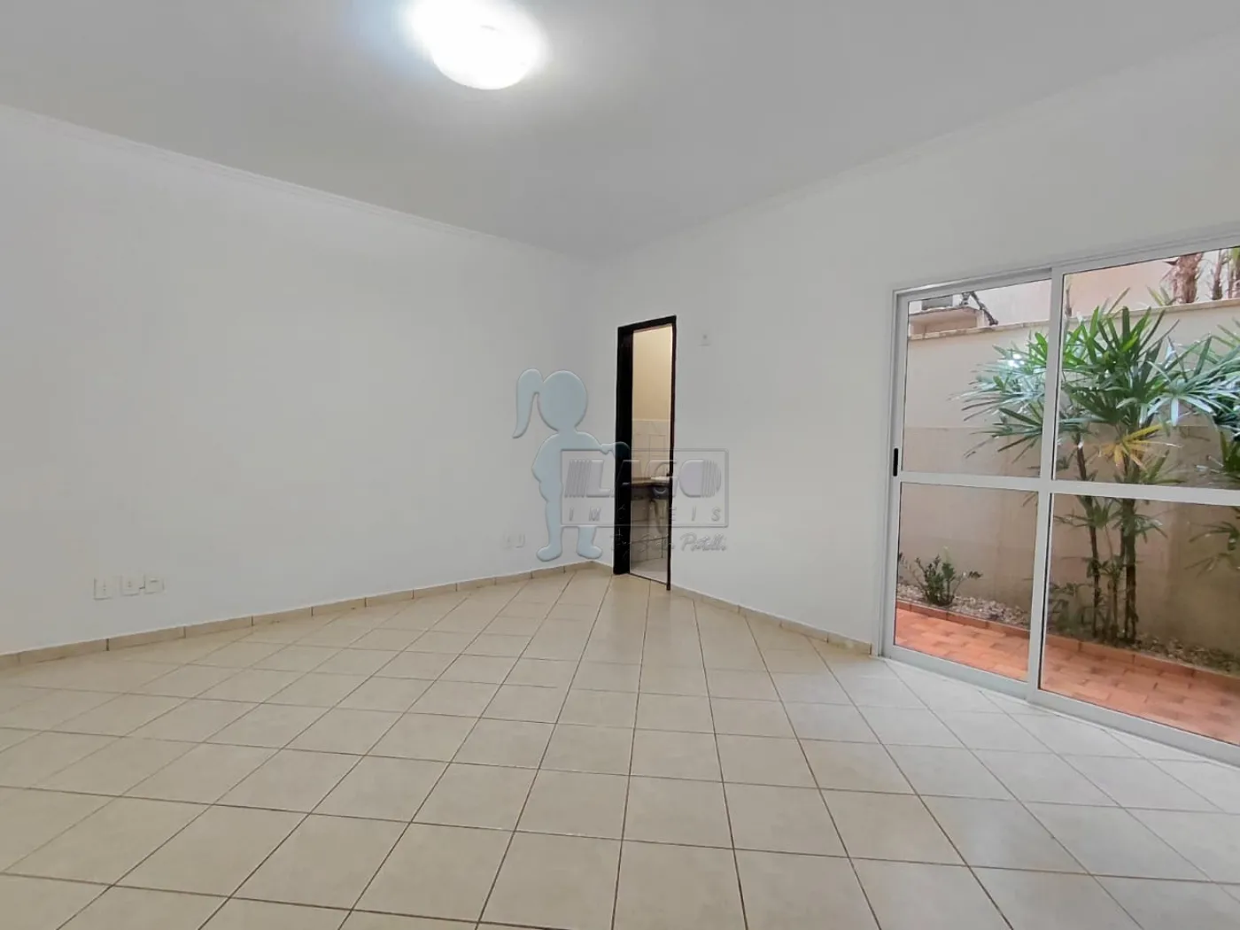 Alugar Comercial condom&iacute;nio / Escrit&oacute;rio - Loja em Ribeir&atilde;o Preto R$ 850,00 - Foto 1