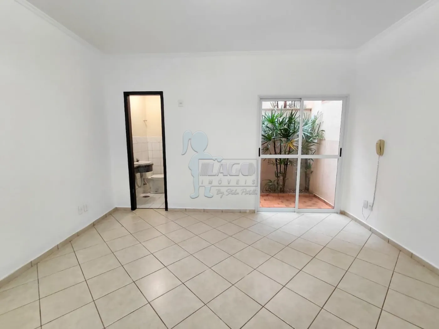 Alugar Comercial condom&iacute;nio / Escrit&oacute;rio - Loja em Ribeir&atilde;o Preto R$ 850,00 - Foto 2