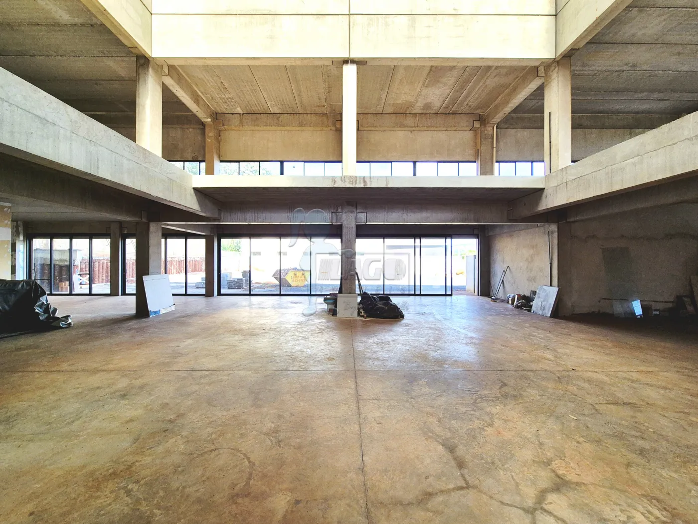 Alugar Comercial padr&atilde;o / Galp&atilde;o - Armaz&eacute;m em Ribeir&atilde;o Preto R$ 49.000,00 - Foto 3