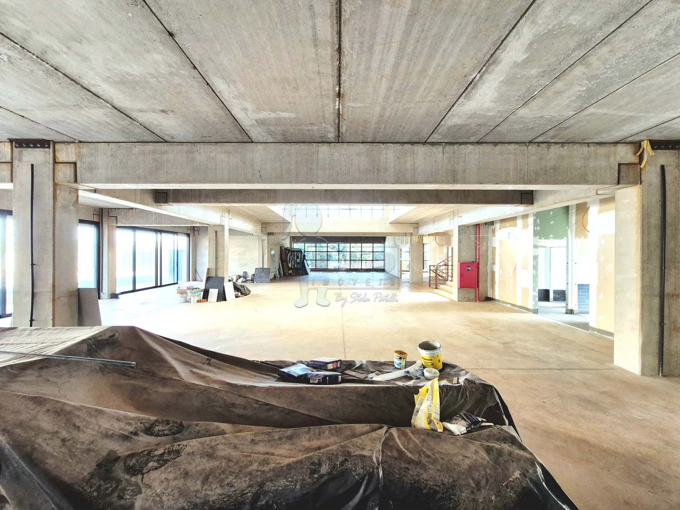 Alugar Comercial padr&atilde;o / Galp&atilde;o - Armaz&eacute;m em Ribeir&atilde;o Preto R$ 49.000,00 - Foto 5