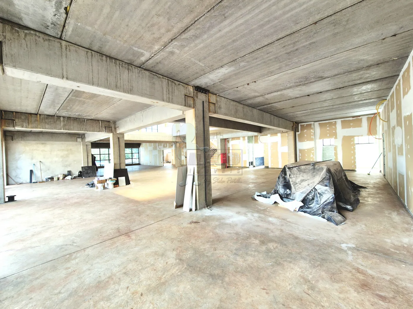 Alugar Comercial padr&atilde;o / Galp&atilde;o - Armaz&eacute;m em Ribeir&atilde;o Preto R$ 49.000,00 - Foto 6
