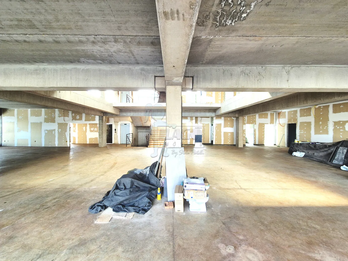 Alugar Comercial padr&atilde;o / Galp&atilde;o - Armaz&eacute;m em Ribeir&atilde;o Preto R$ 49.000,00 - Foto 7