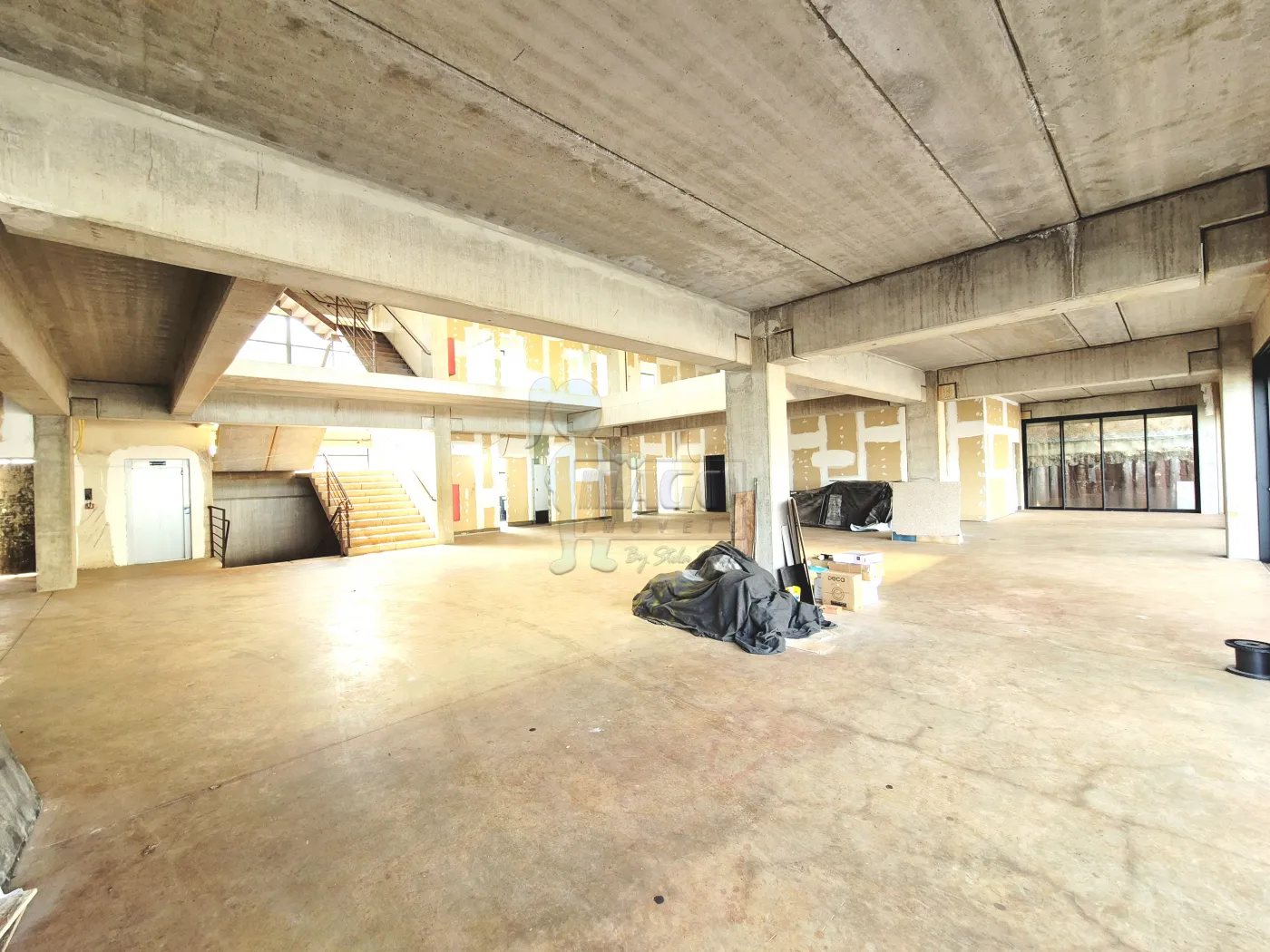 Alugar Comercial padr&atilde;o / Galp&atilde;o - Armaz&eacute;m em Ribeir&atilde;o Preto R$ 49.000,00 - Foto 8