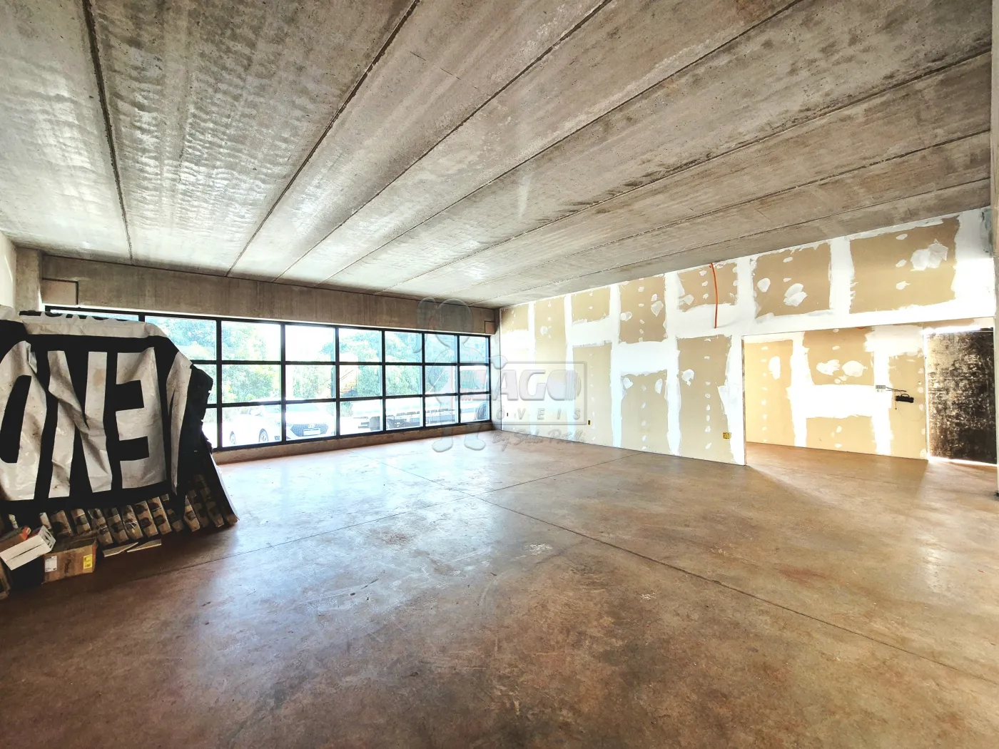 Alugar Comercial padr&atilde;o / Galp&atilde;o - Armaz&eacute;m em Ribeir&atilde;o Preto R$ 49.000,00 - Foto 9
