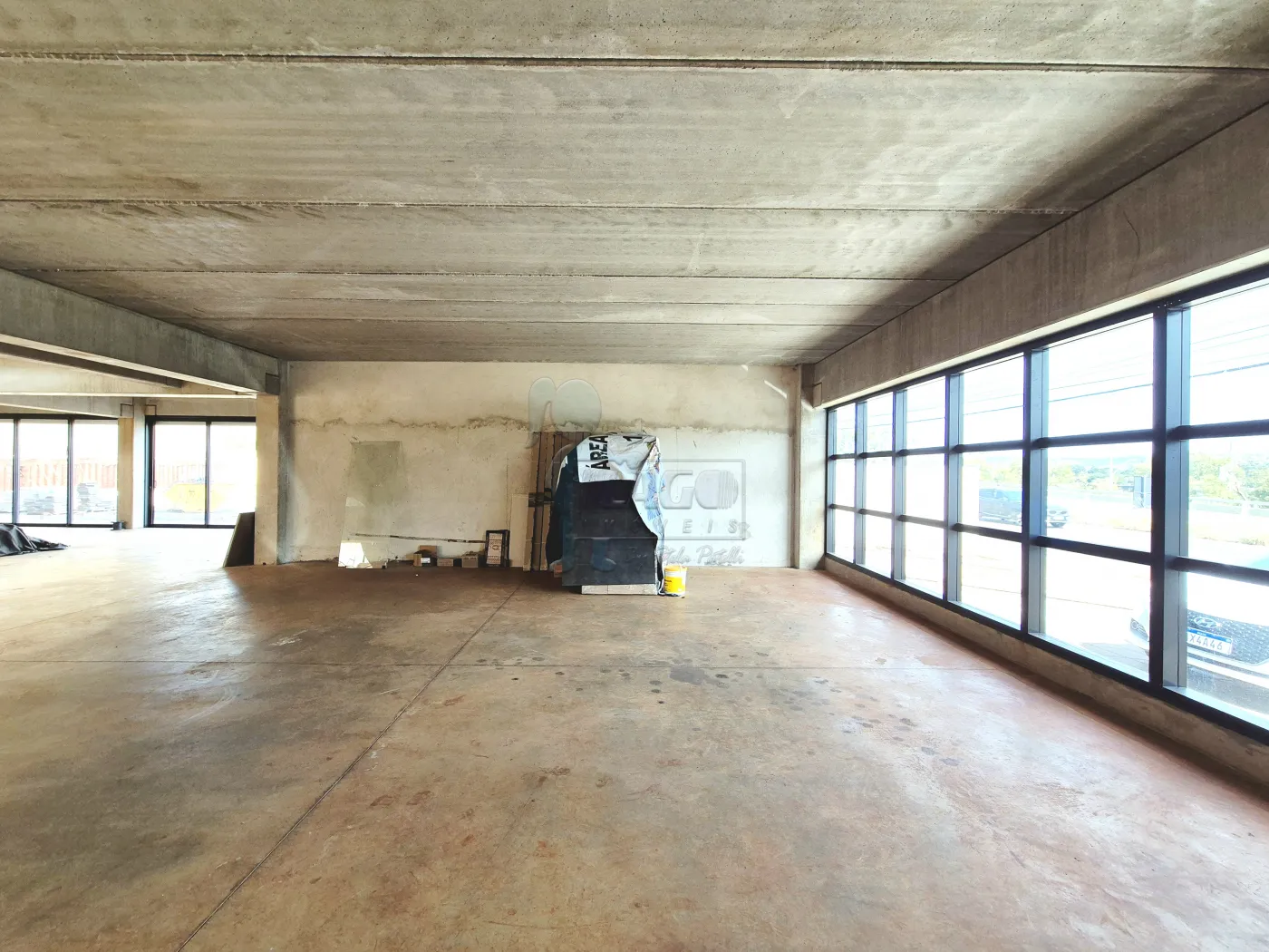Alugar Comercial padr&atilde;o / Galp&atilde;o - Armaz&eacute;m em Ribeir&atilde;o Preto R$ 49.000,00 - Foto 10