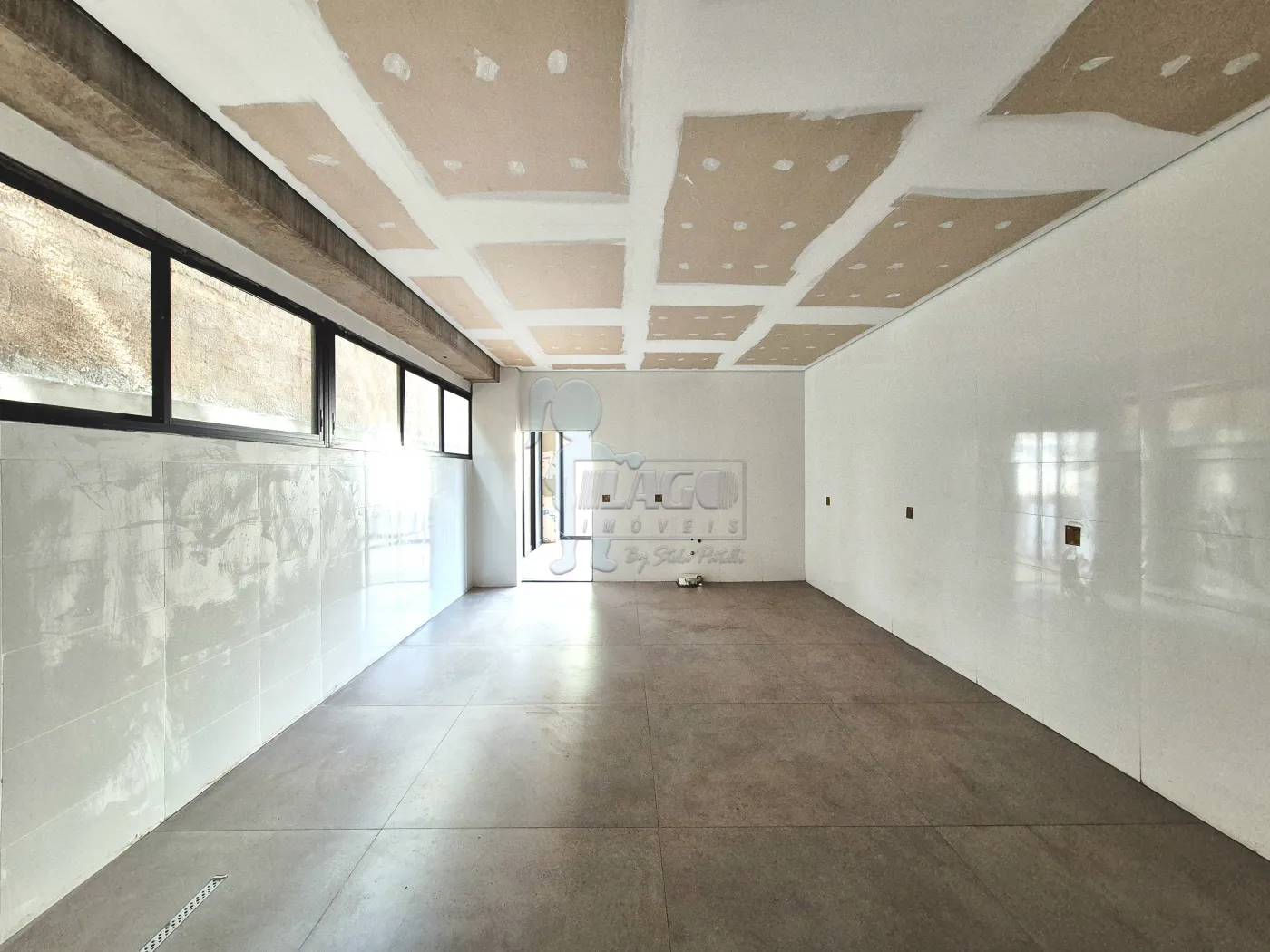 Alugar Comercial padr&atilde;o / Galp&atilde;o - Armaz&eacute;m em Ribeir&atilde;o Preto R$ 49.000,00 - Foto 12