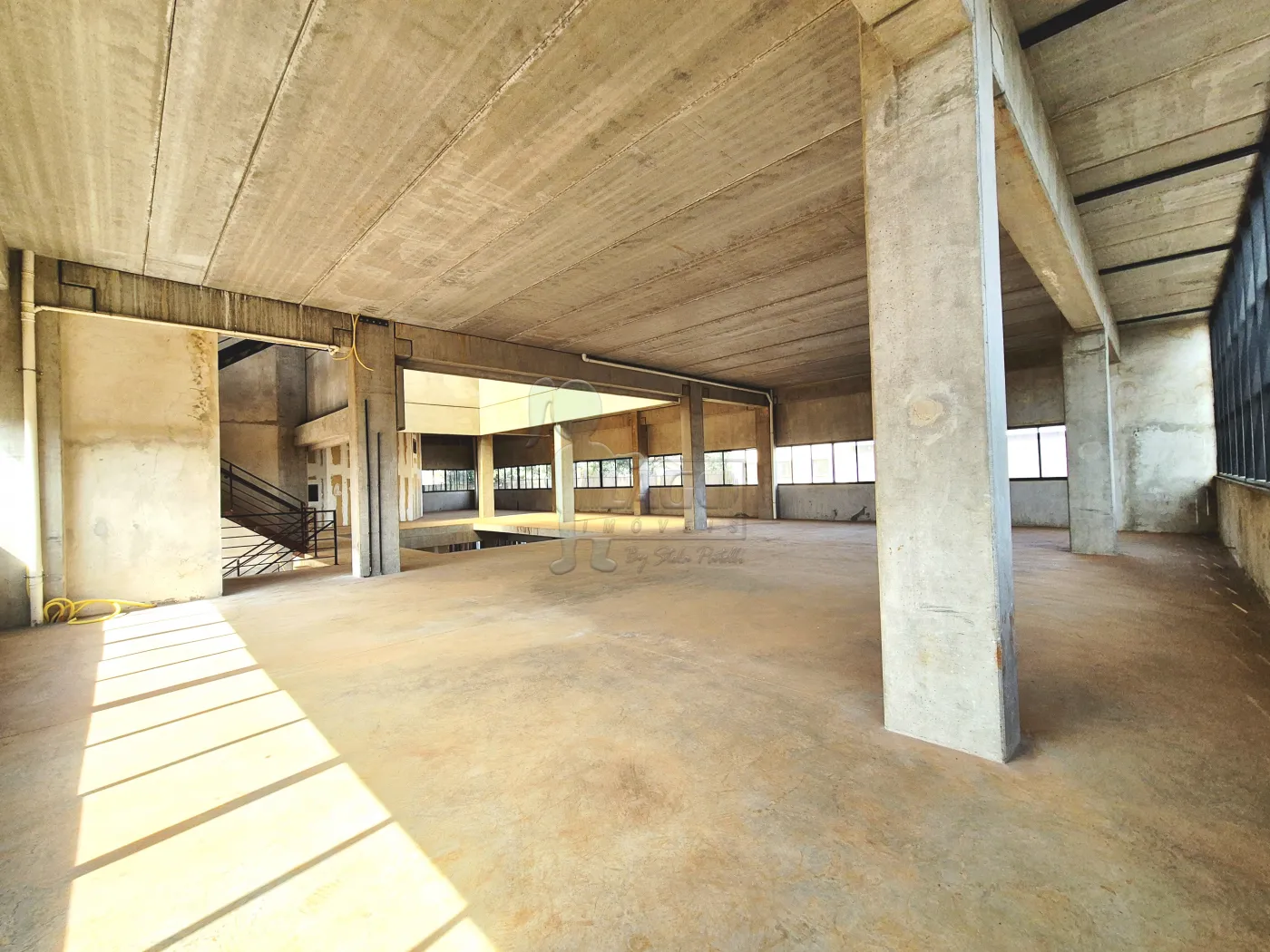 Alugar Comercial padr&atilde;o / Galp&atilde;o - Armaz&eacute;m em Ribeir&atilde;o Preto R$ 49.000,00 - Foto 14