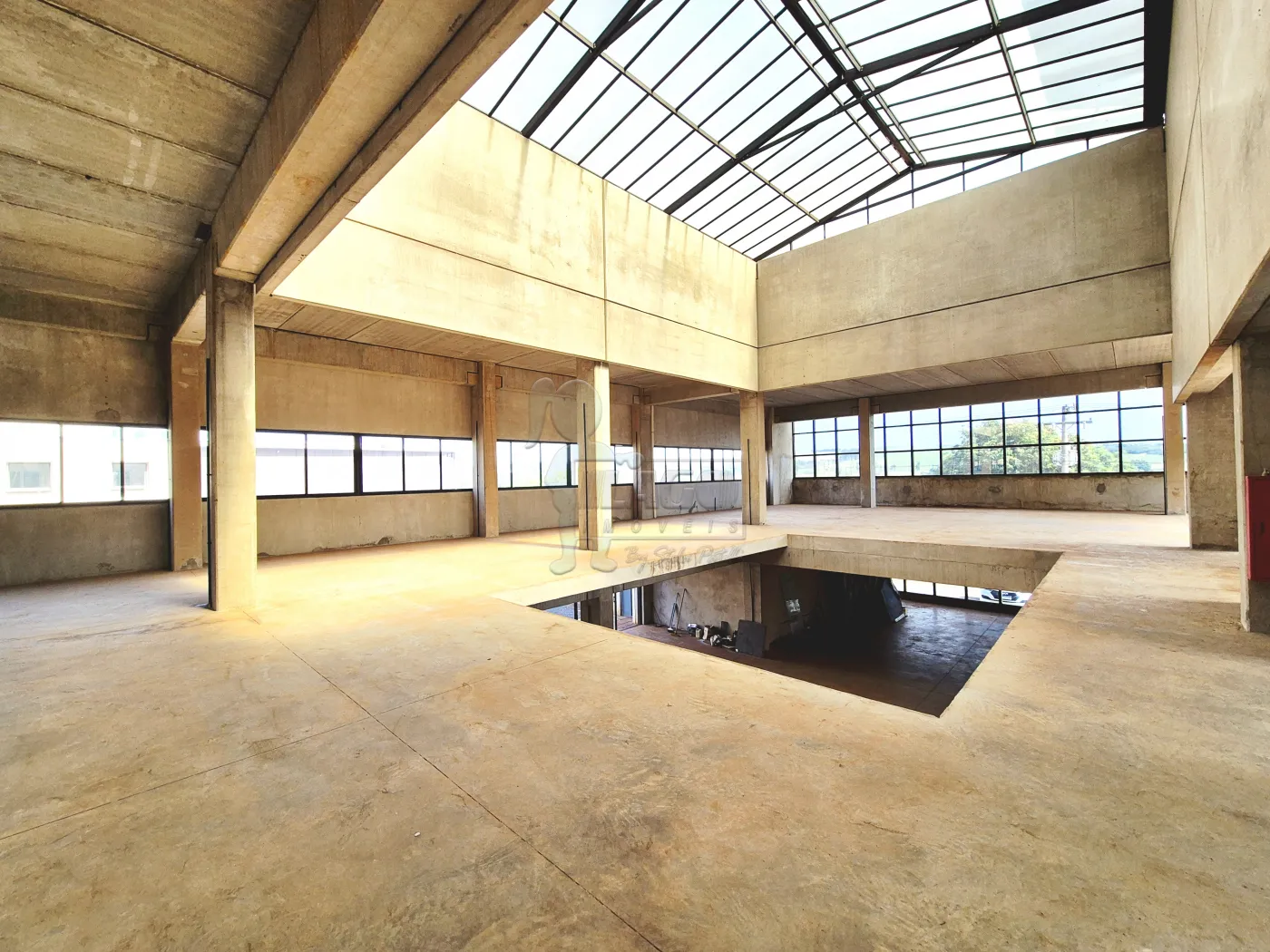 Alugar Comercial padr&atilde;o / Galp&atilde;o - Armaz&eacute;m em Ribeir&atilde;o Preto R$ 49.000,00 - Foto 20