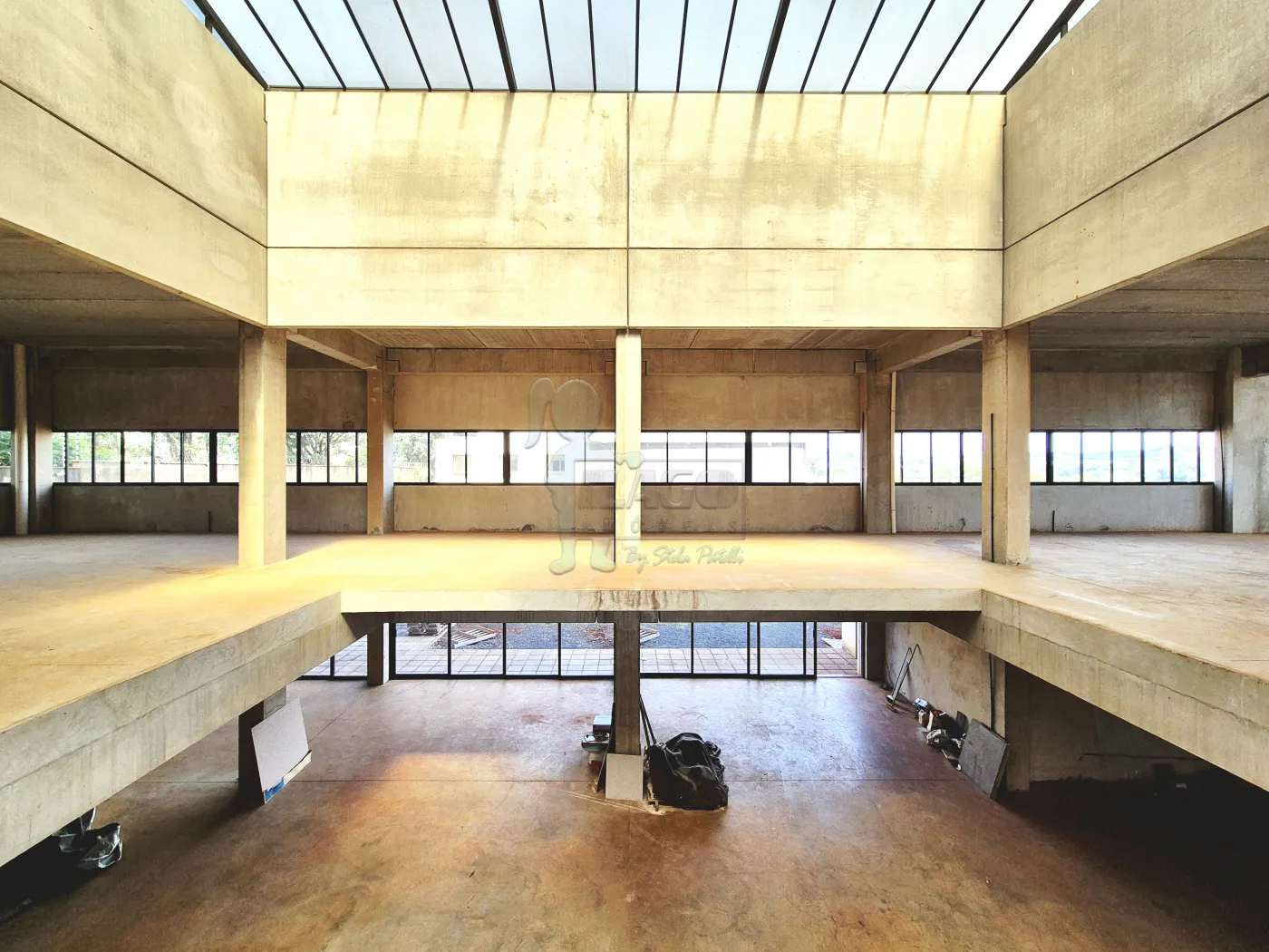 Alugar Comercial padr&atilde;o / Galp&atilde;o - Armaz&eacute;m em Ribeir&atilde;o Preto R$ 49.000,00 - Foto 21