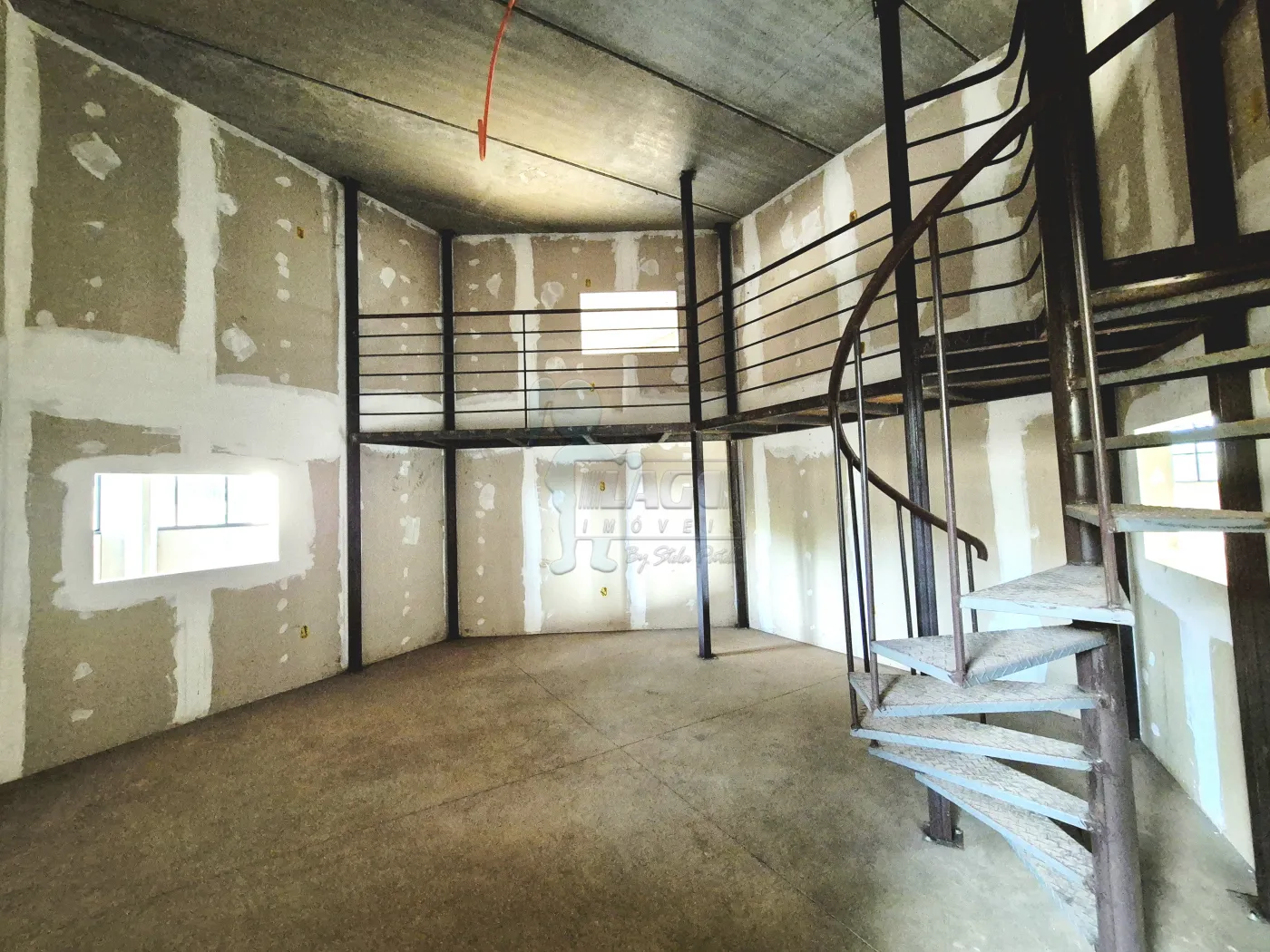 Alugar Comercial padr&atilde;o / Galp&atilde;o - Armaz&eacute;m em Ribeir&atilde;o Preto R$ 49.000,00 - Foto 23