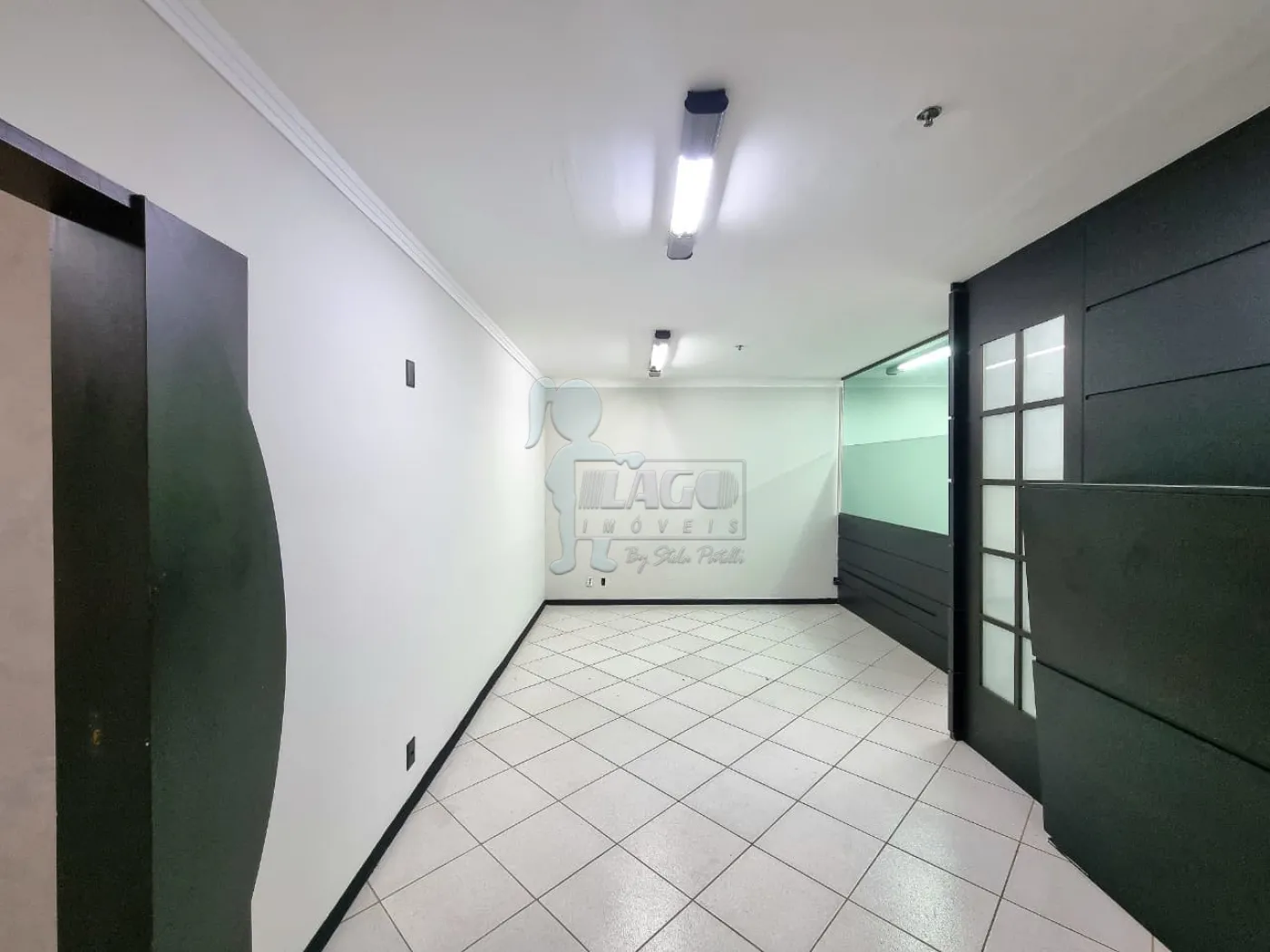 Alugar Comercial condom&iacute;nio / Escrit&oacute;rio - Loja em Ribeir&atilde;o Preto R$ 4.000,00 - Foto 1