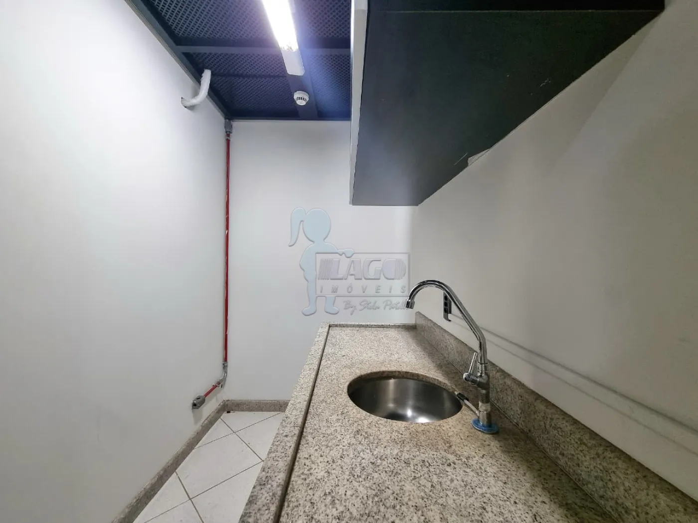 Alugar Comercial condom&iacute;nio / Escrit&oacute;rio - Loja em Ribeir&atilde;o Preto R$ 4.000,00 - Foto 6