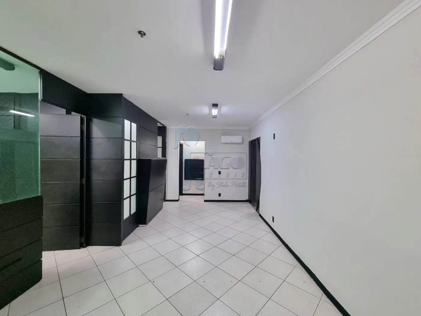 Alugar Comercial condom&iacute;nio / Escrit&oacute;rio - Loja em Ribeir&atilde;o Preto R$ 4.000,00 - Foto 3