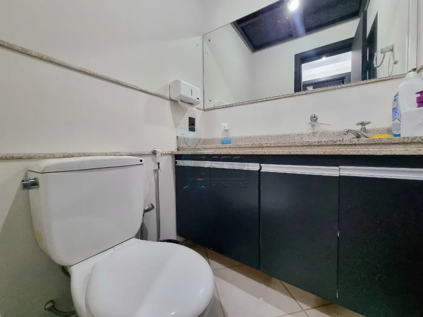 Alugar Comercial condom&iacute;nio / Escrit&oacute;rio - Loja em Ribeir&atilde;o Preto R$ 4.000,00 - Foto 7