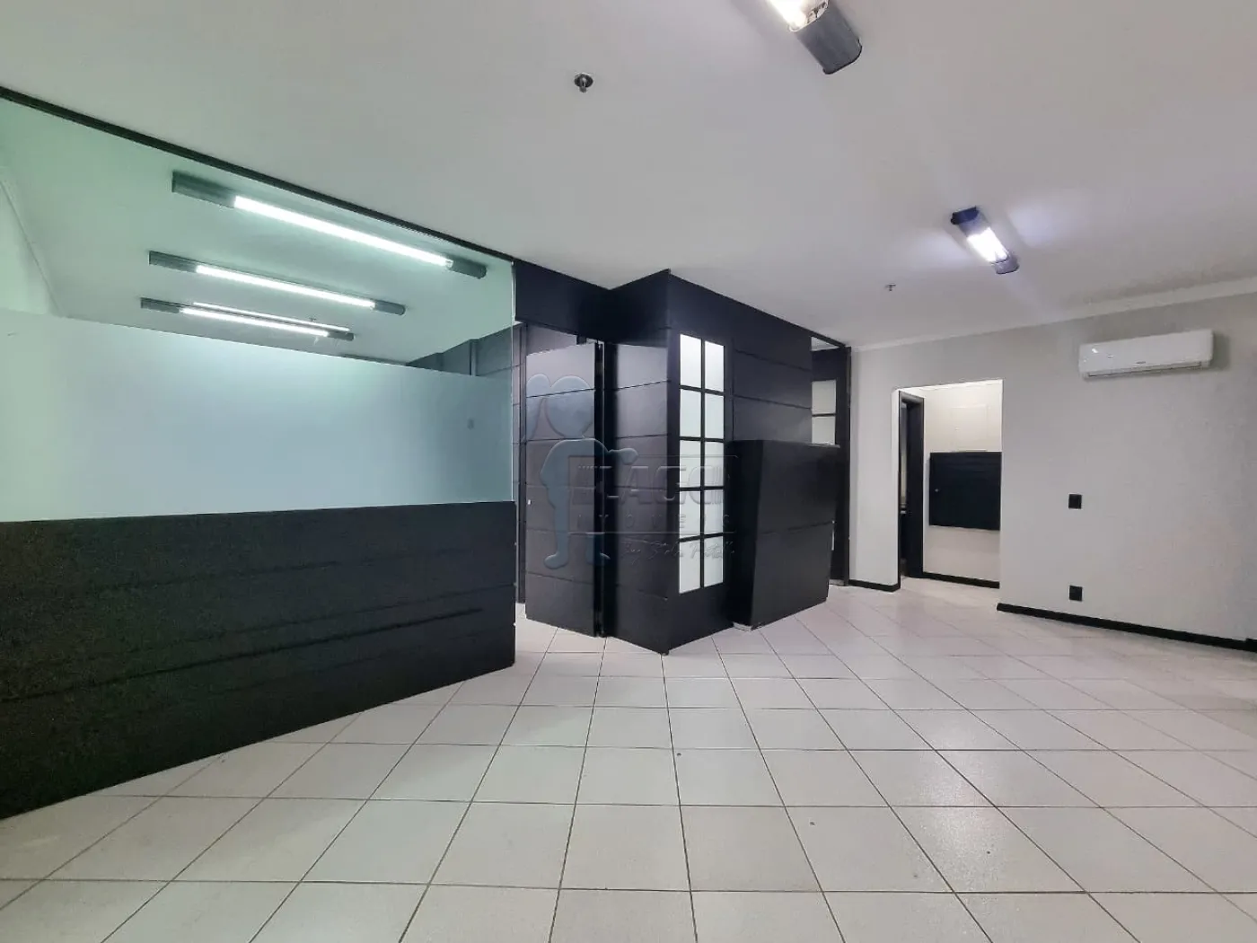 Alugar Comercial condom&iacute;nio / Escrit&oacute;rio - Loja em Ribeir&atilde;o Preto R$ 4.000,00 - Foto 5
