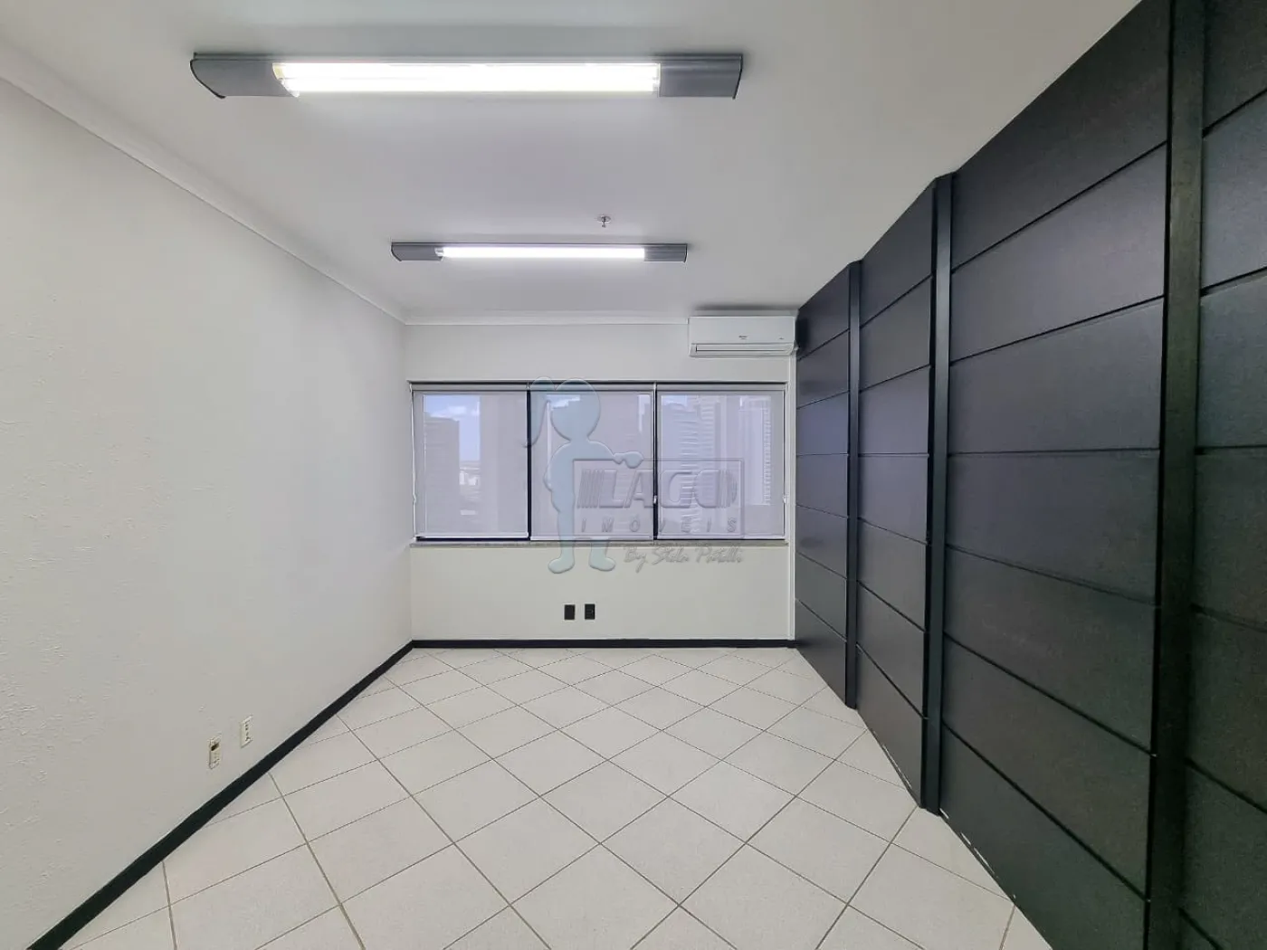 Alugar Comercial condom&iacute;nio / Escrit&oacute;rio - Loja em Ribeir&atilde;o Preto R$ 4.000,00 - Foto 9
