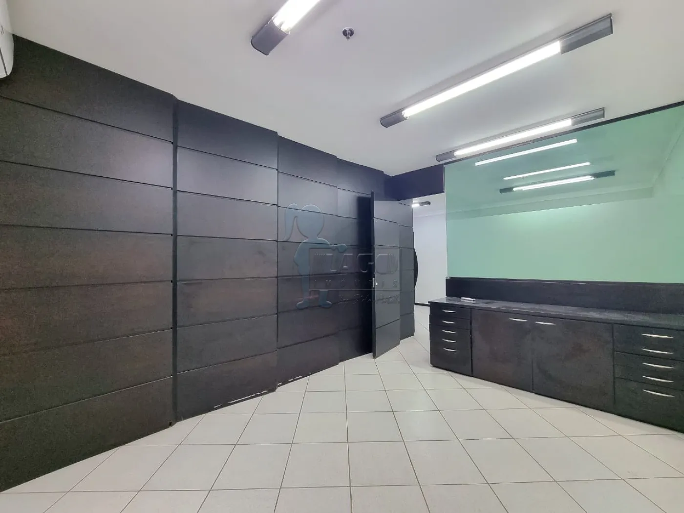 Alugar Comercial condom&iacute;nio / Escrit&oacute;rio - Loja em Ribeir&atilde;o Preto R$ 4.000,00 - Foto 10
