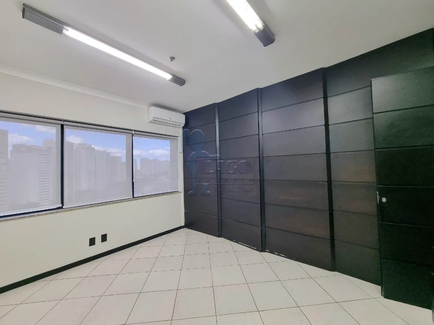 Alugar Comercial condom&iacute;nio / Escrit&oacute;rio - Loja em Ribeir&atilde;o Preto R$ 4.000,00 - Foto 11
