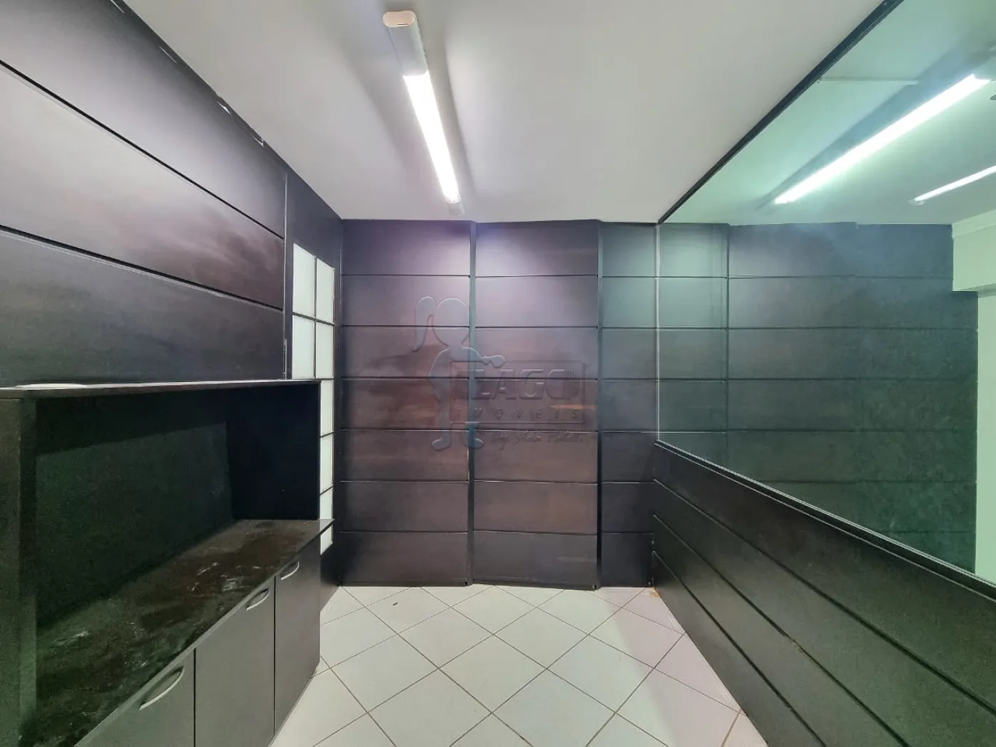 Alugar Comercial condom&iacute;nio / Escrit&oacute;rio - Loja em Ribeir&atilde;o Preto R$ 4.000,00 - Foto 12