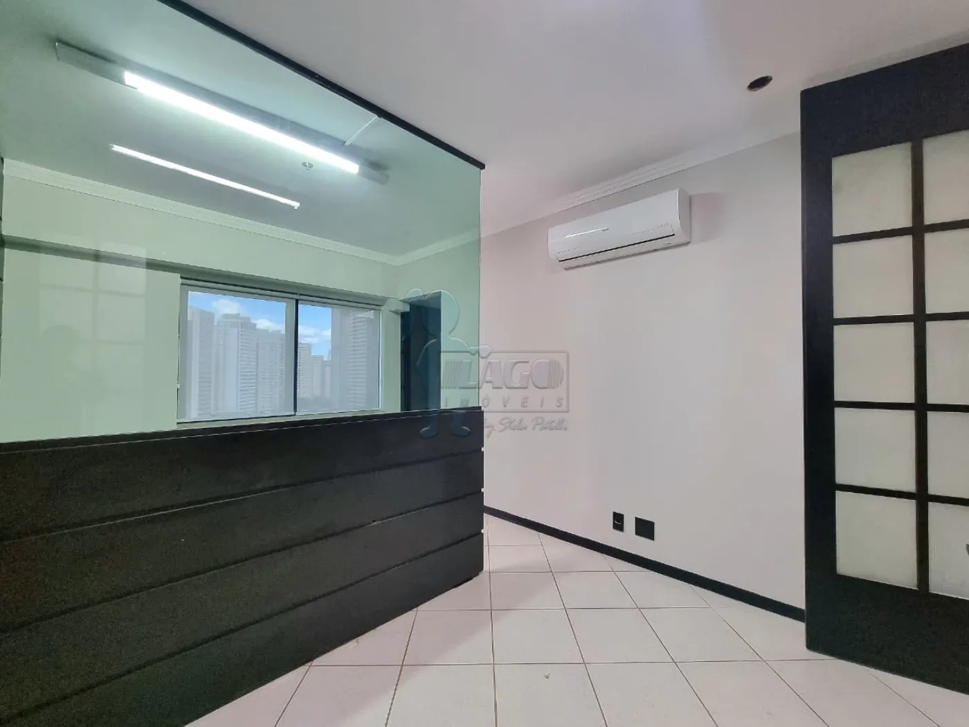 Alugar Comercial condom&iacute;nio / Escrit&oacute;rio - Loja em Ribeir&atilde;o Preto R$ 4.000,00 - Foto 13
