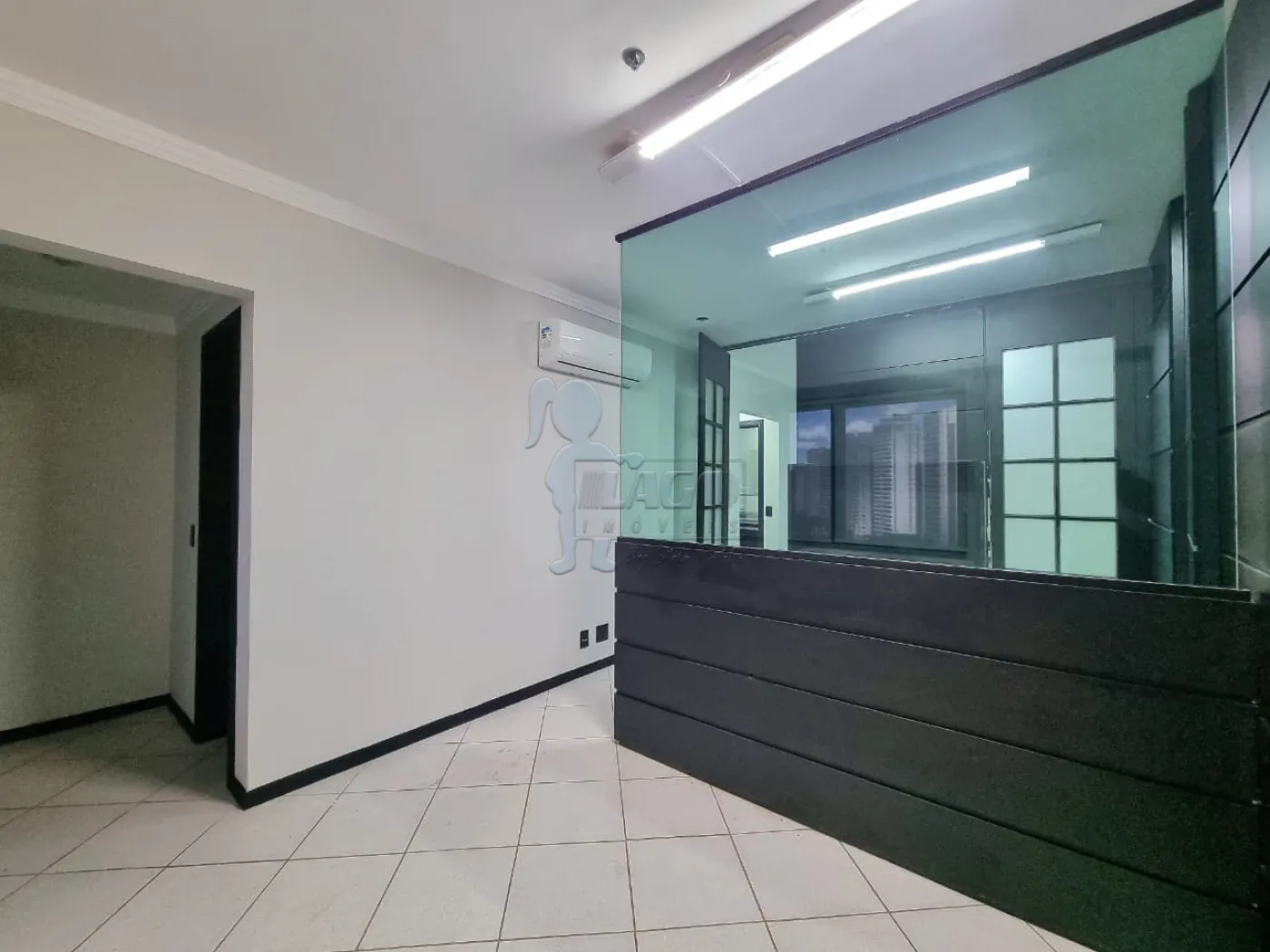Alugar Comercial condom&iacute;nio / Escrit&oacute;rio - Loja em Ribeir&atilde;o Preto R$ 4.000,00 - Foto 15