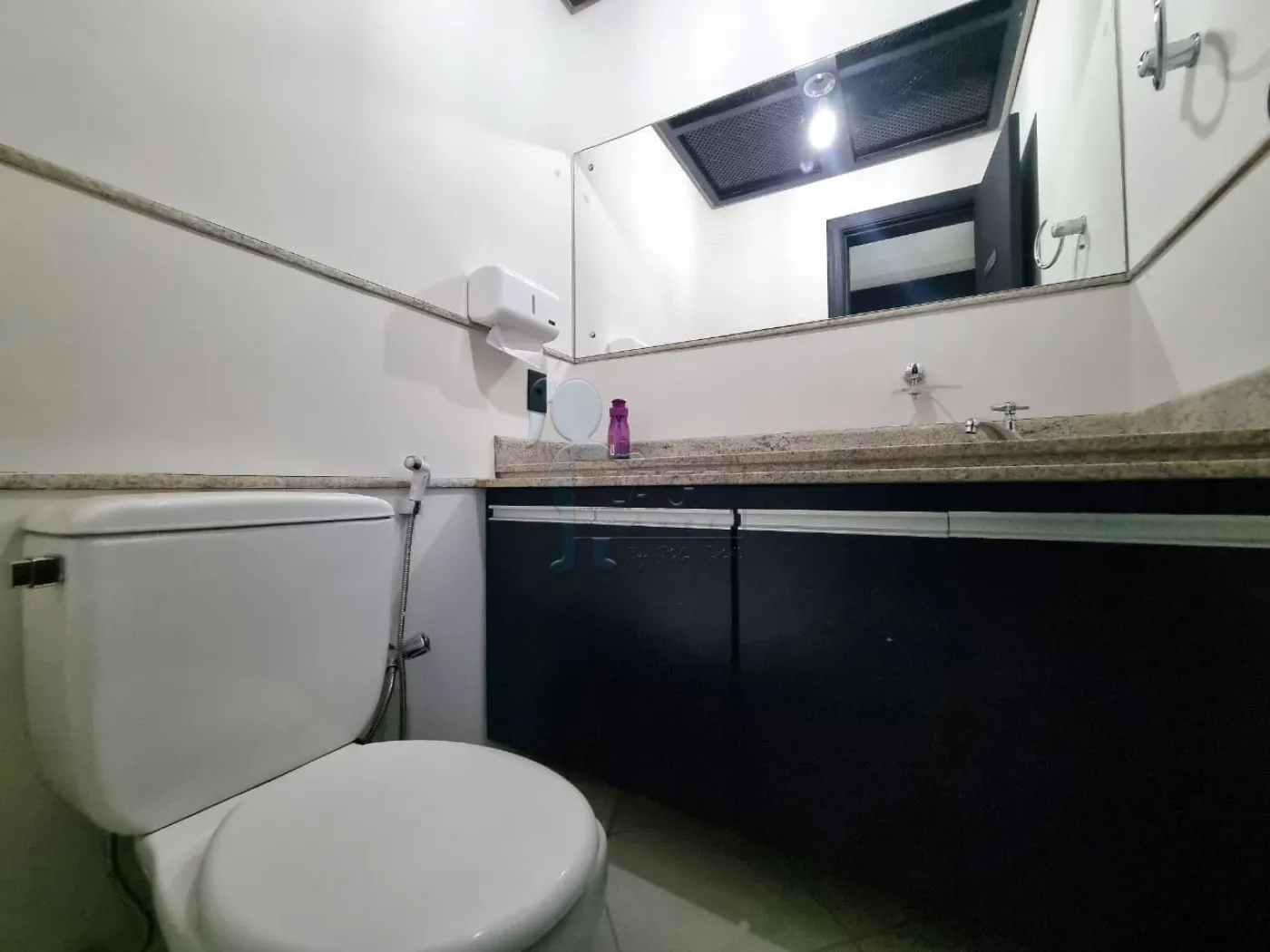 Alugar Comercial condom&iacute;nio / Escrit&oacute;rio - Loja em Ribeir&atilde;o Preto R$ 4.000,00 - Foto 17
