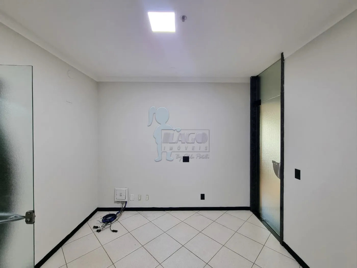 Alugar Comercial condom&iacute;nio / Escrit&oacute;rio - Loja em Ribeir&atilde;o Preto R$ 4.000,00 - Foto 18