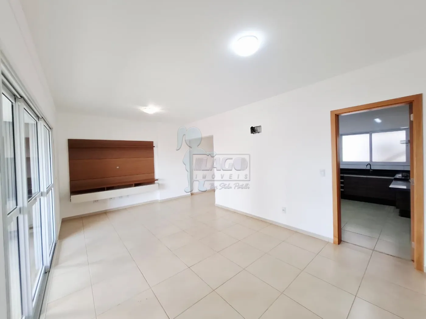 Comprar Apartamento / Padr&atilde;o em Ribeir&atilde;o Preto R$ 646.000,00 - Foto 1