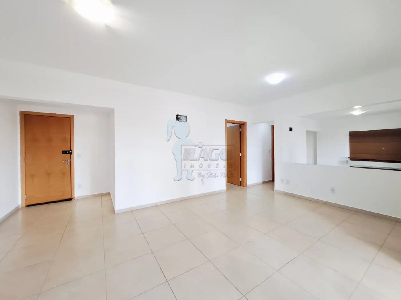 Comprar Apartamento / Padr&atilde;o em Ribeir&atilde;o Preto R$ 646.000,00 - Foto 2