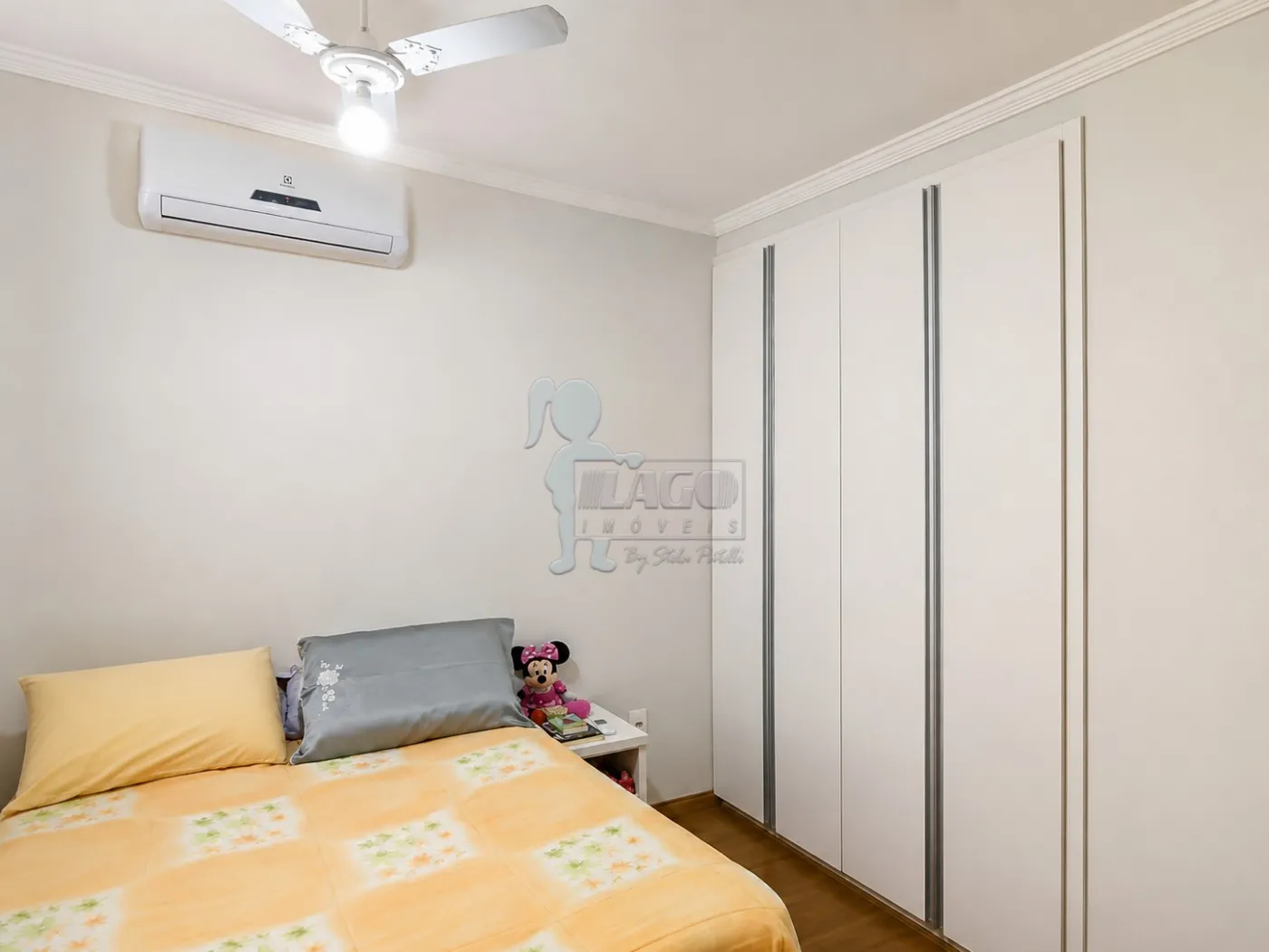 Comprar Apartamento / Padr&atilde;o em Ribeir&atilde;o Preto R$ 340.000,00 - Foto 7