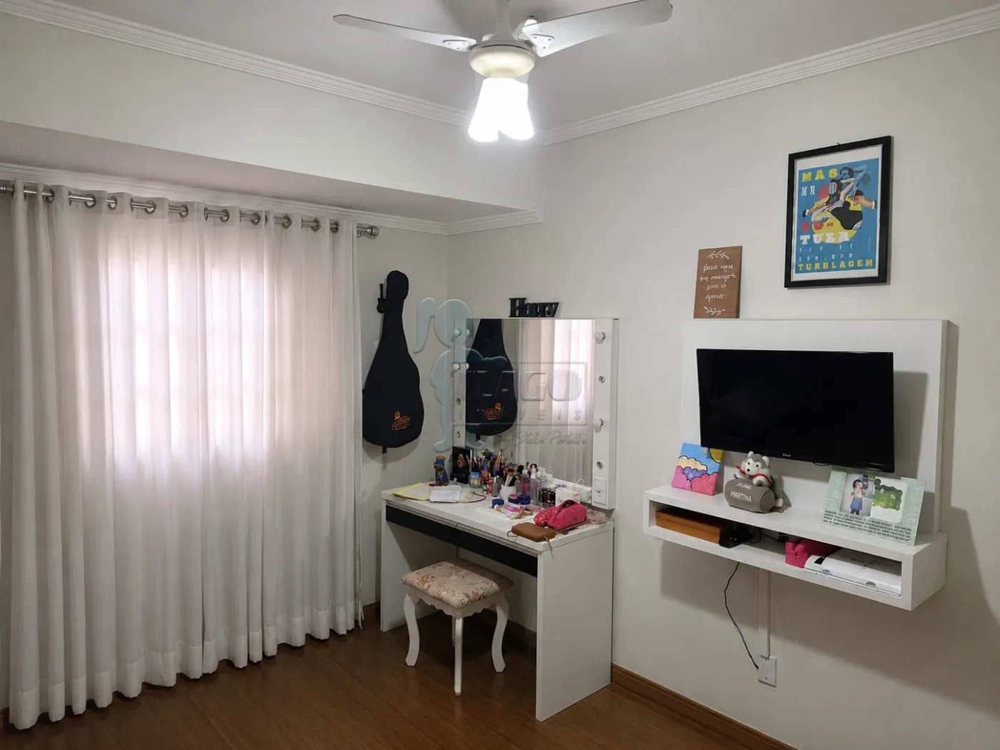 Comprar Apartamento / Padr&atilde;o em Ribeir&atilde;o Preto R$ 340.000,00 - Foto 9