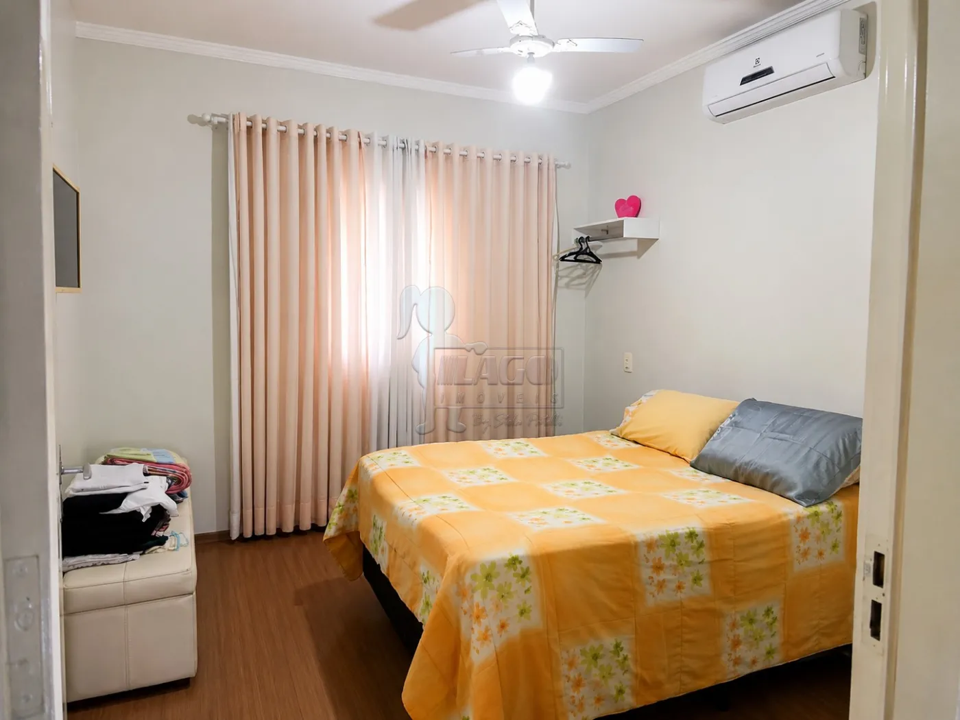 Comprar Apartamento / Padr&atilde;o em Ribeir&atilde;o Preto R$ 340.000,00 - Foto 6