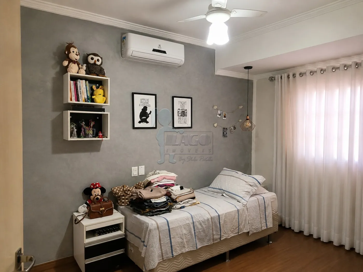 Comprar Apartamento / Padr&atilde;o em Ribeir&atilde;o Preto R$ 340.000,00 - Foto 11