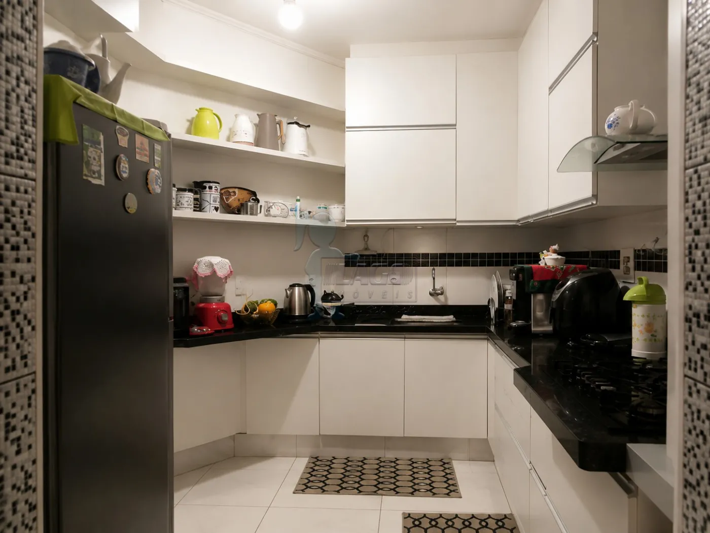 Comprar Apartamento / Padr&atilde;o em Ribeir&atilde;o Preto R$ 340.000,00 - Foto 5