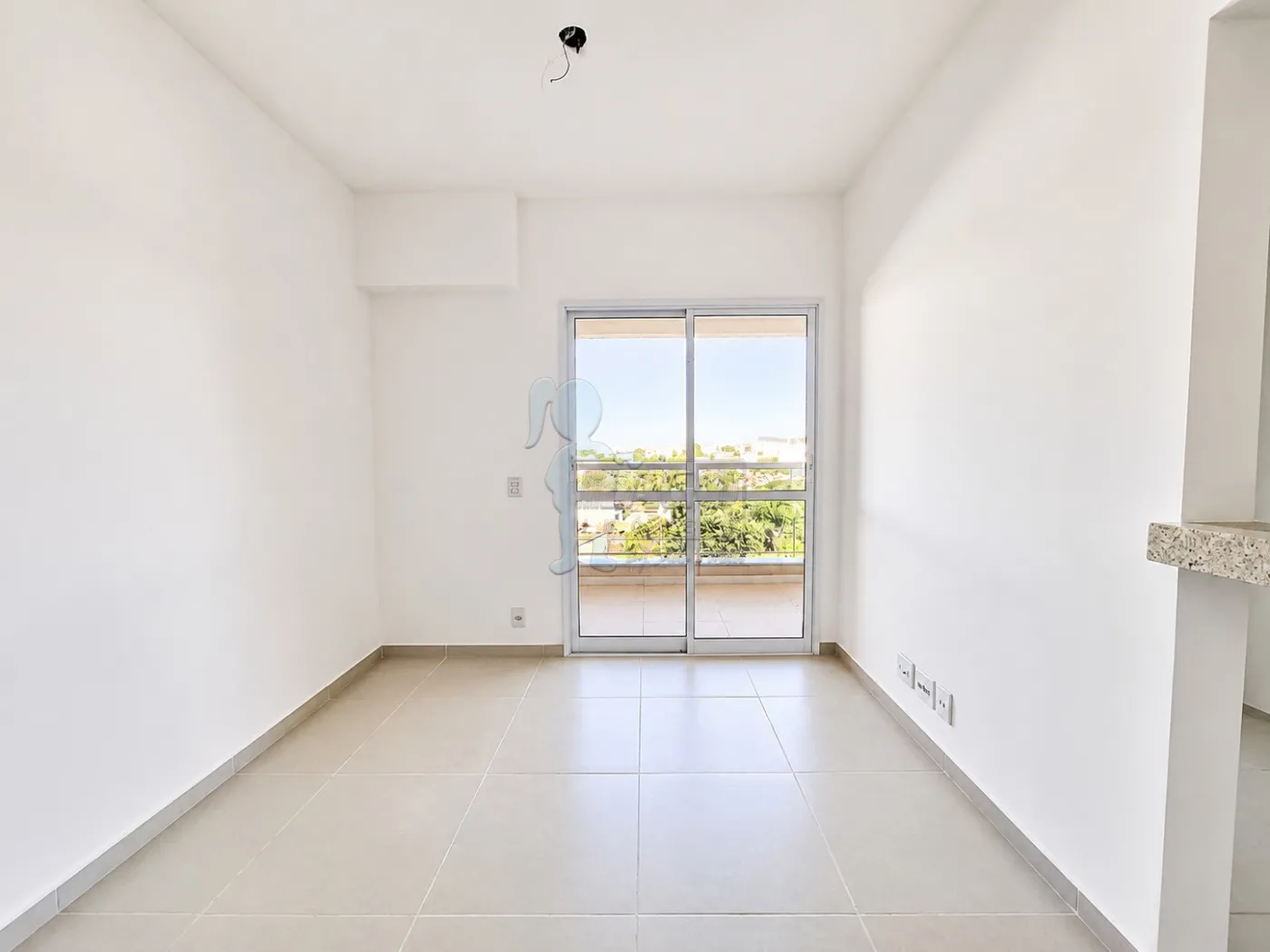 Alugar Apartamento / Padr&atilde;o em Ribeir&atilde;o Preto R$ 2.500,00 - Foto 1