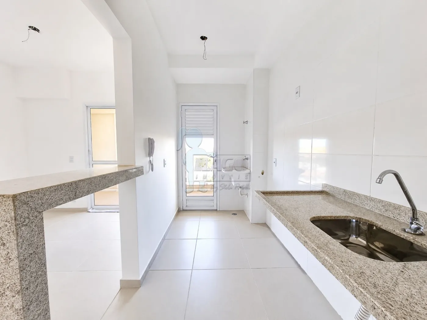 Alugar Apartamento / Padr&atilde;o em Ribeir&atilde;o Preto R$ 2.500,00 - Foto 7