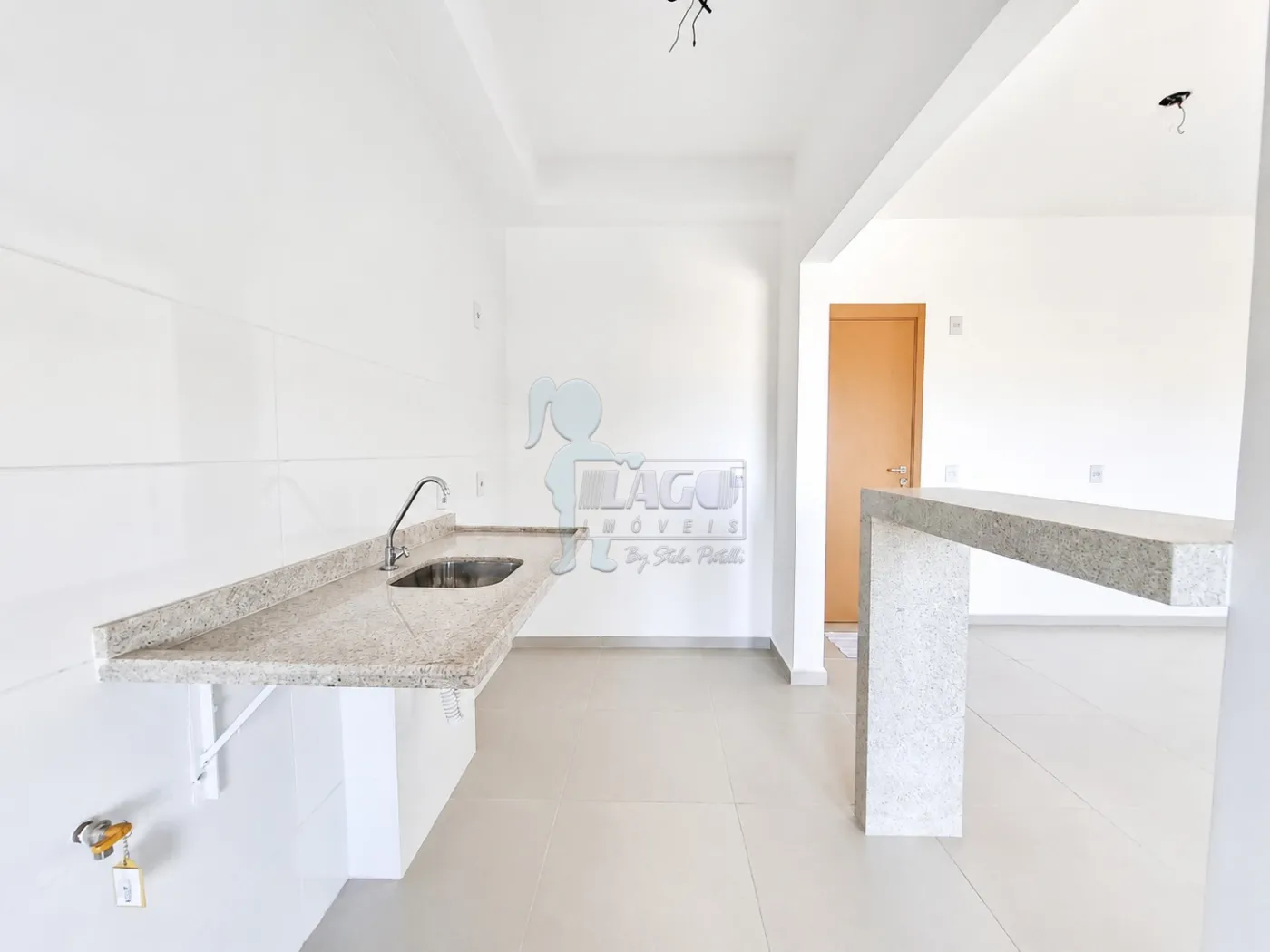 Alugar Apartamento / Padr&atilde;o em Ribeir&atilde;o Preto R$ 2.500,00 - Foto 8