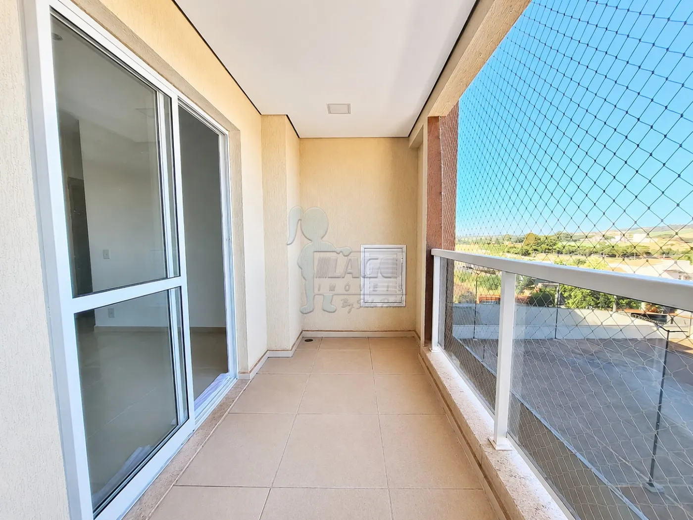 Alugar Apartamento / Padr&atilde;o em Ribeir&atilde;o Preto R$ 2.500,00 - Foto 4