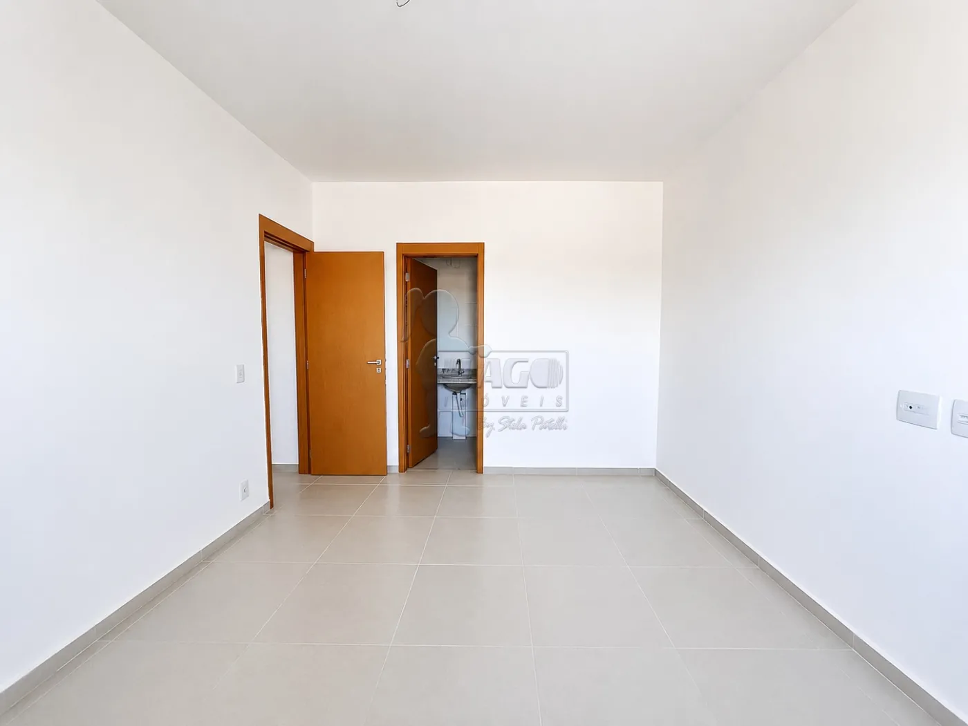 Alugar Apartamento / Padr&atilde;o em Ribeir&atilde;o Preto R$ 2.500,00 - Foto 2
