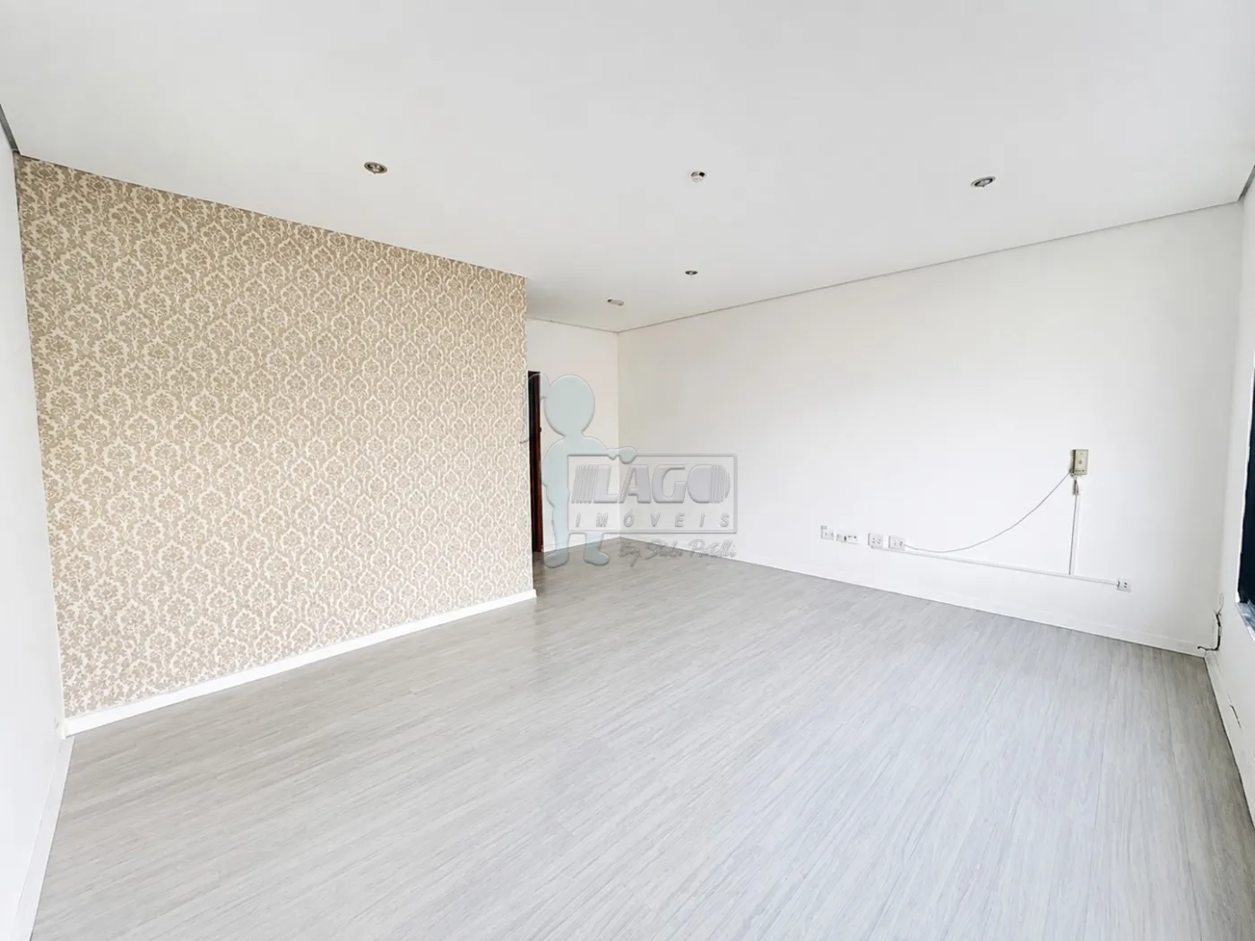 Alugar Comercial condom&iacute;nio / Escrit&oacute;rio - Loja em Ribeir&atilde;o Preto R$ 1.700,00 - Foto 3