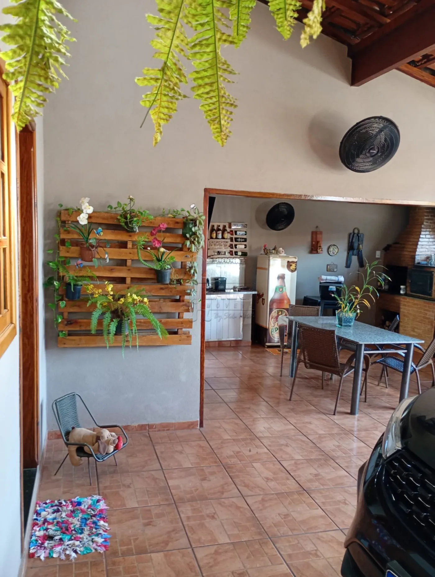Comprar Casa / Padr&atilde;o em Ribeir&atilde;o Preto R$ 380.000,00 - Foto 4