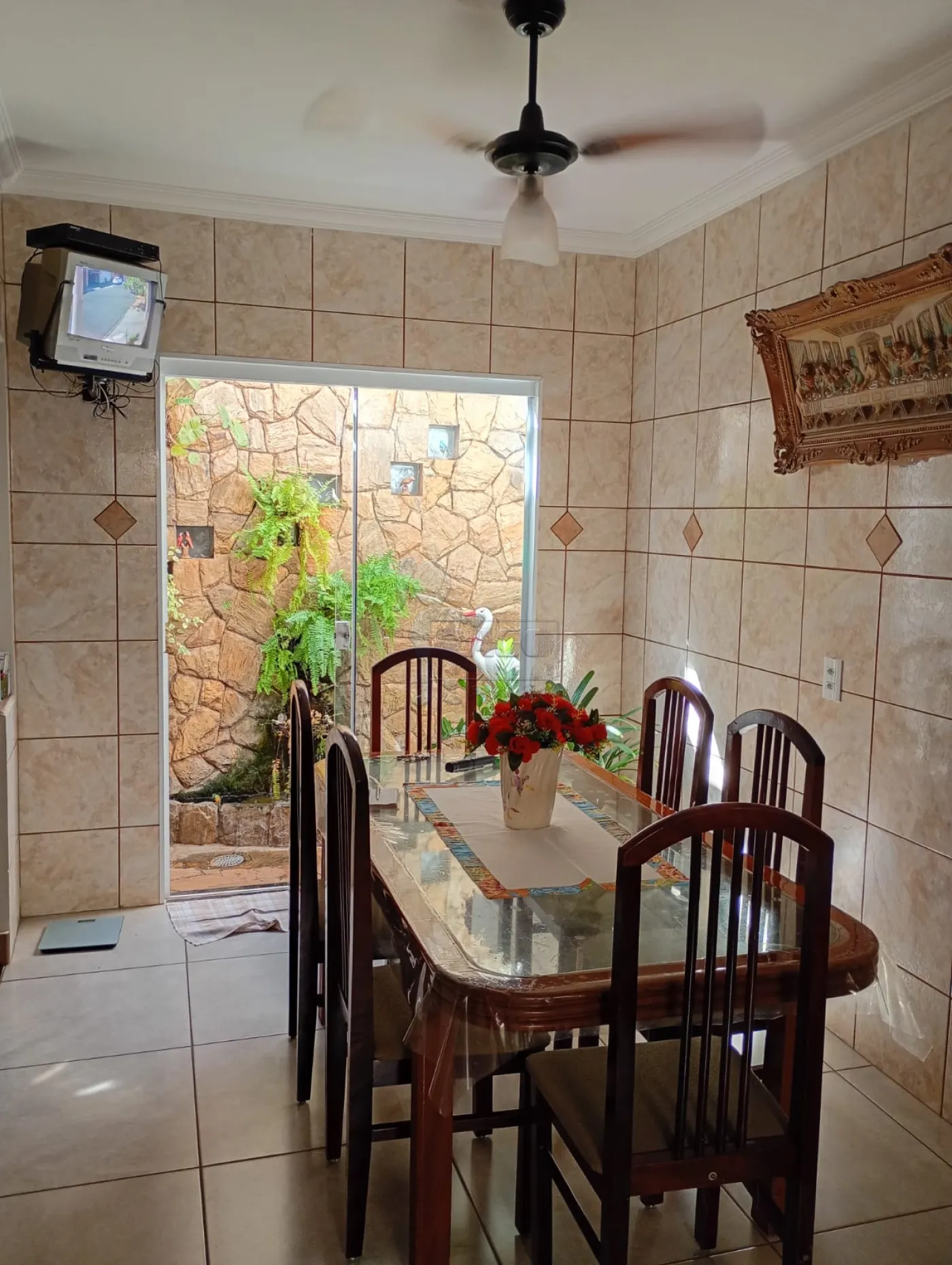 Comprar Casa / Padr&atilde;o em Ribeir&atilde;o Preto R$ 380.000,00 - Foto 8