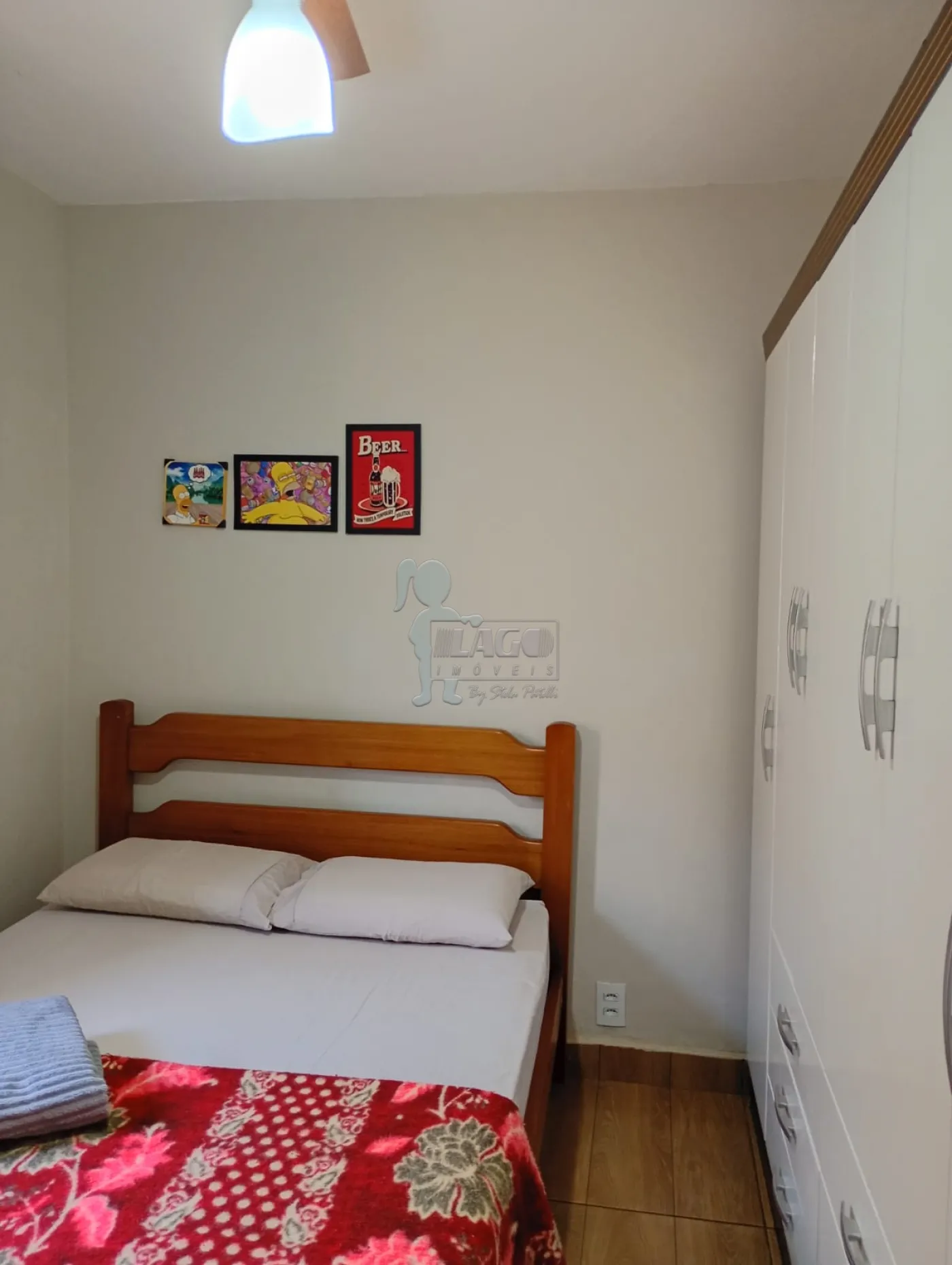 Comprar Casa / Padr&atilde;o em Ribeir&atilde;o Preto R$ 380.000,00 - Foto 22